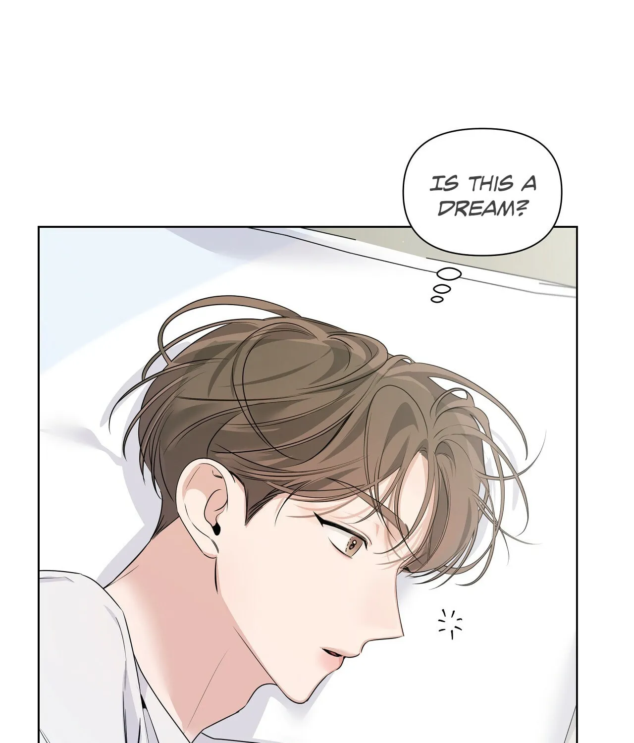 Nevermind Darling Chapter 13 page 54 - 