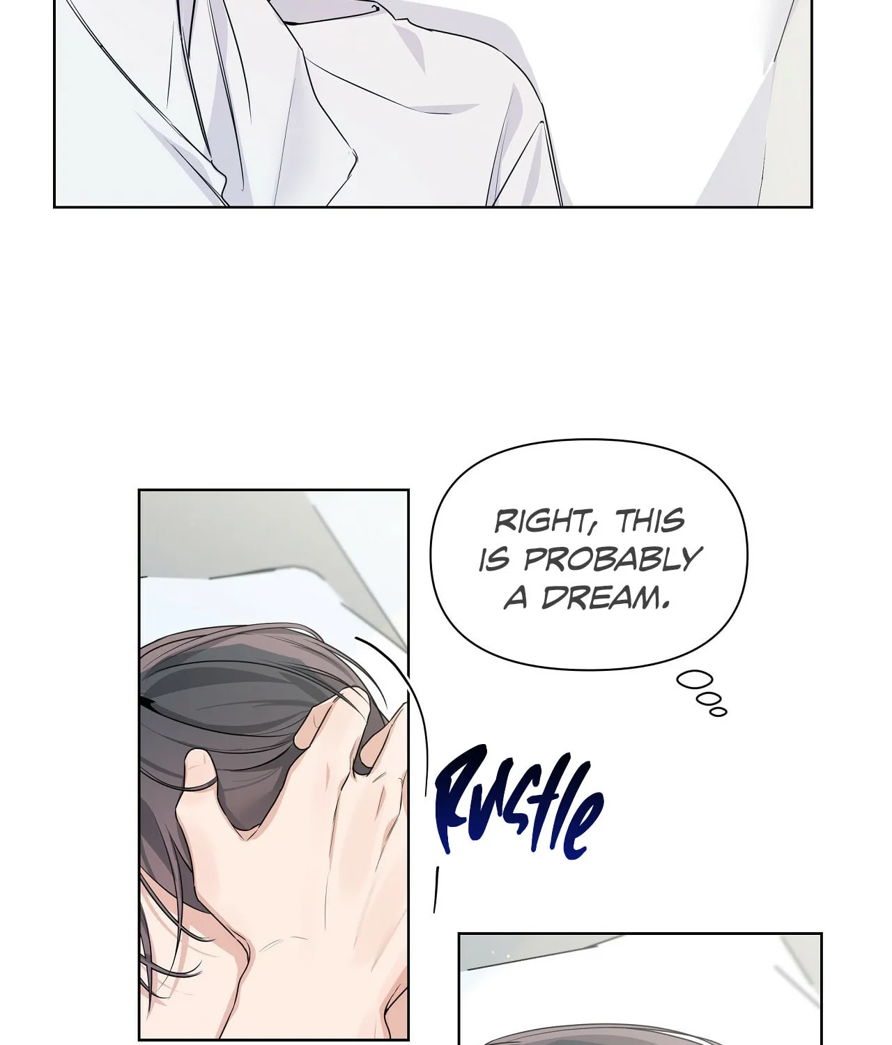 Nevermind Darling Chapter 13 page 55 - 
