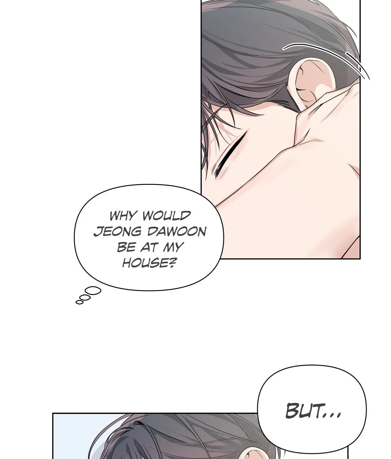 Nevermind Darling Chapter 13 page 56 - 