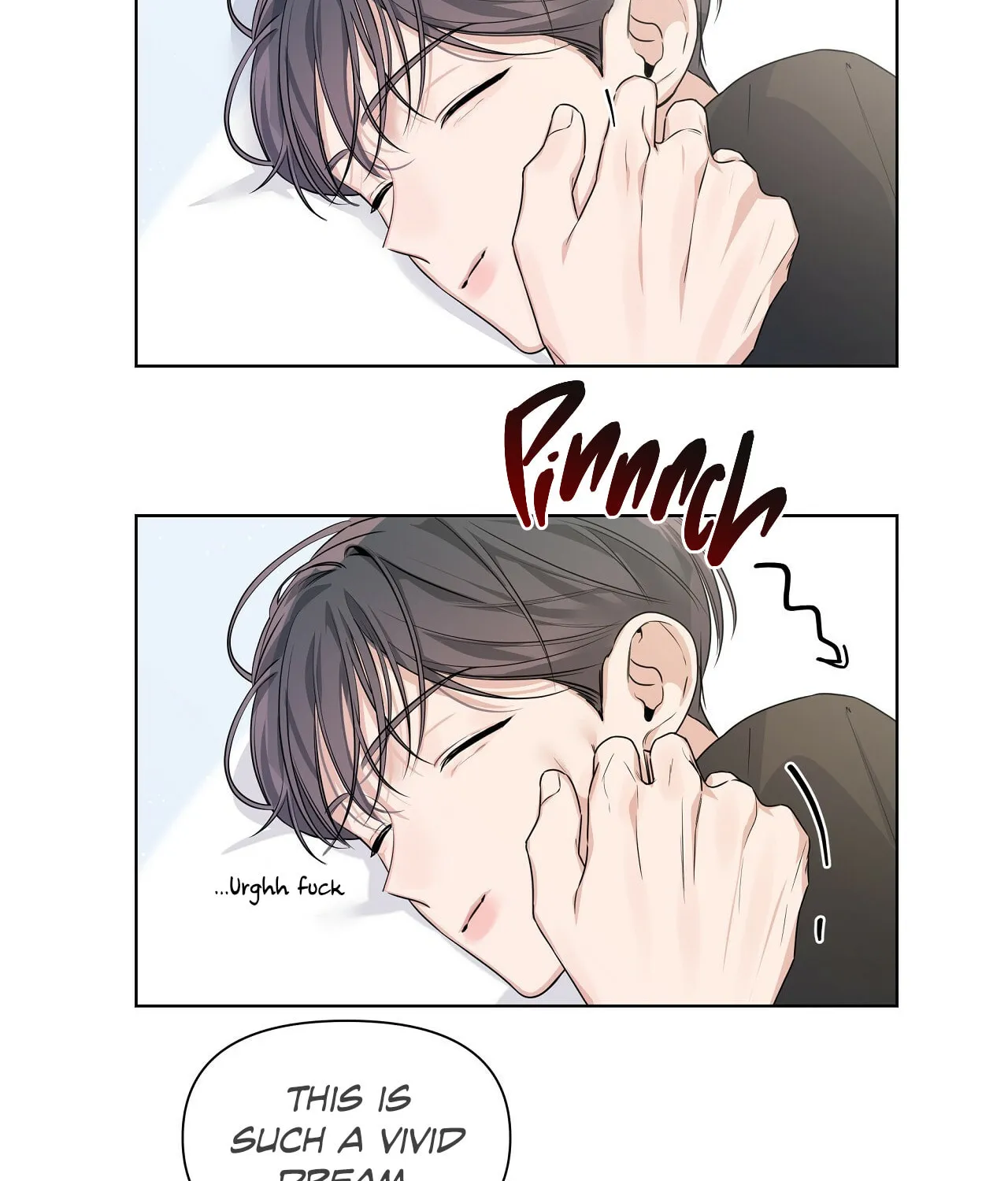 Nevermind Darling Chapter 13 page 57 - 