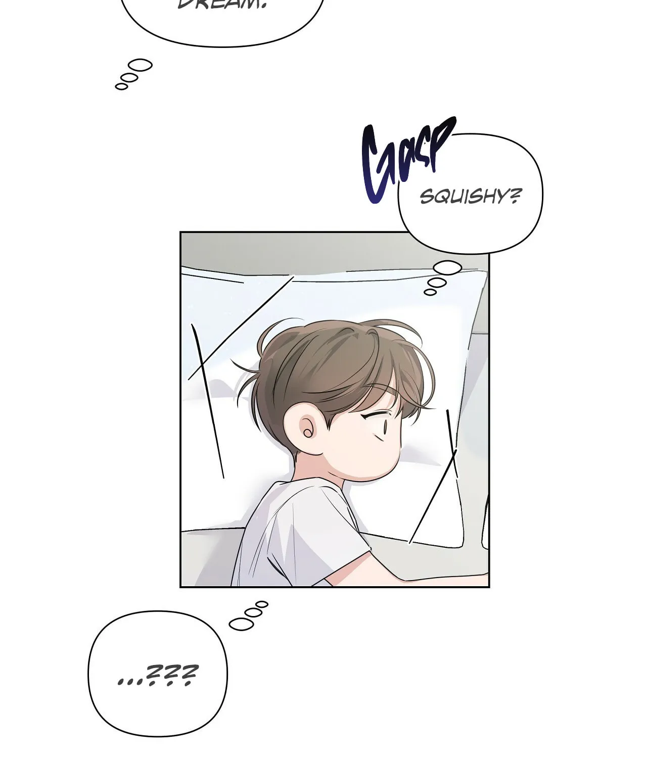 Nevermind Darling Chapter 13 page 58 - 