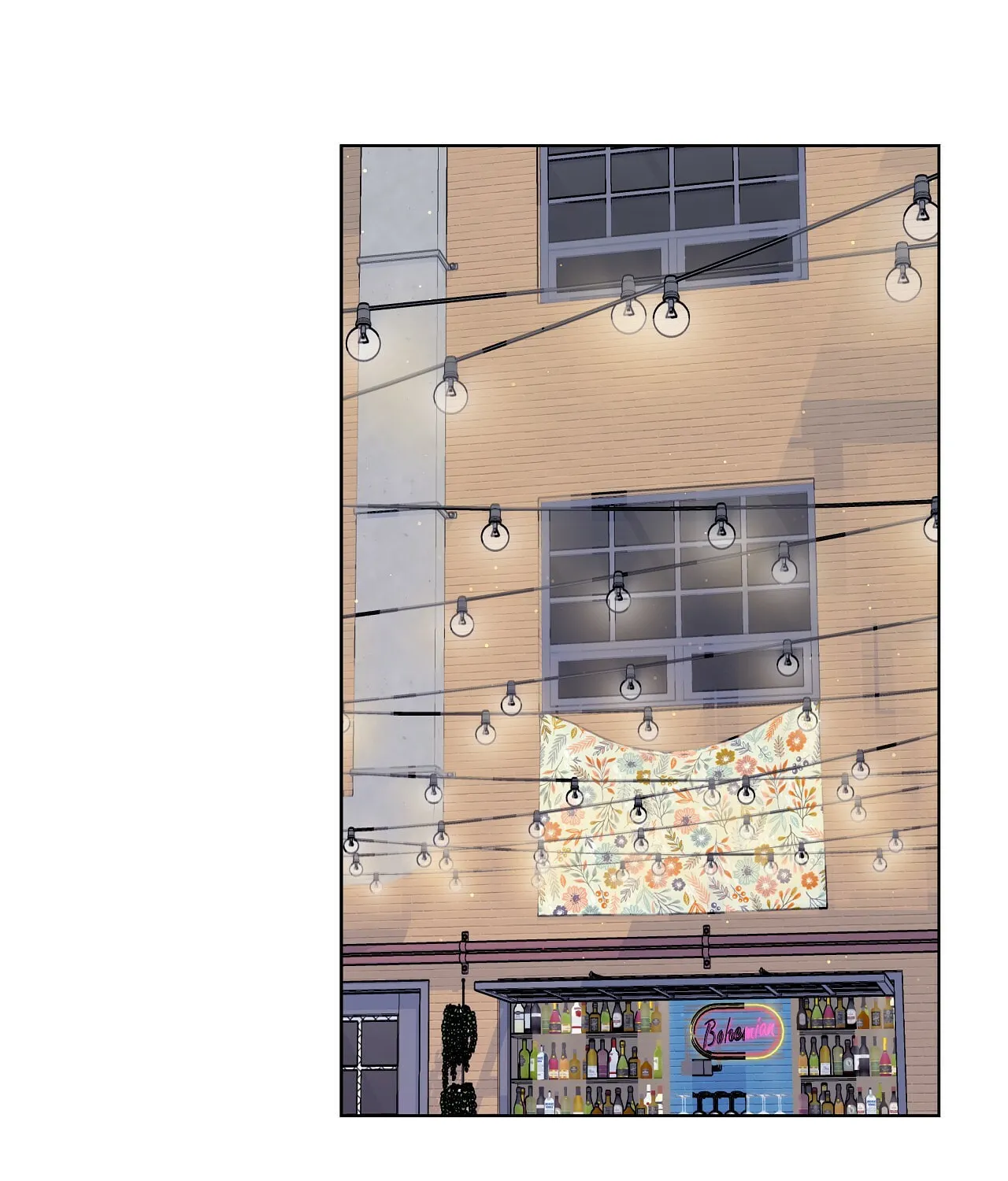 Nevermind Darling Chapter 13 page 7 - 