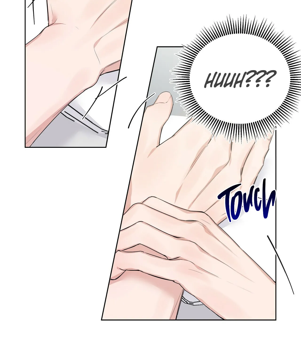 Nevermind Darling Chapter 13 page 61 - 