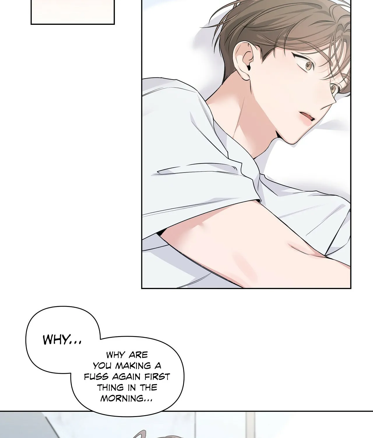Nevermind Darling Chapter 13 page 63 - 