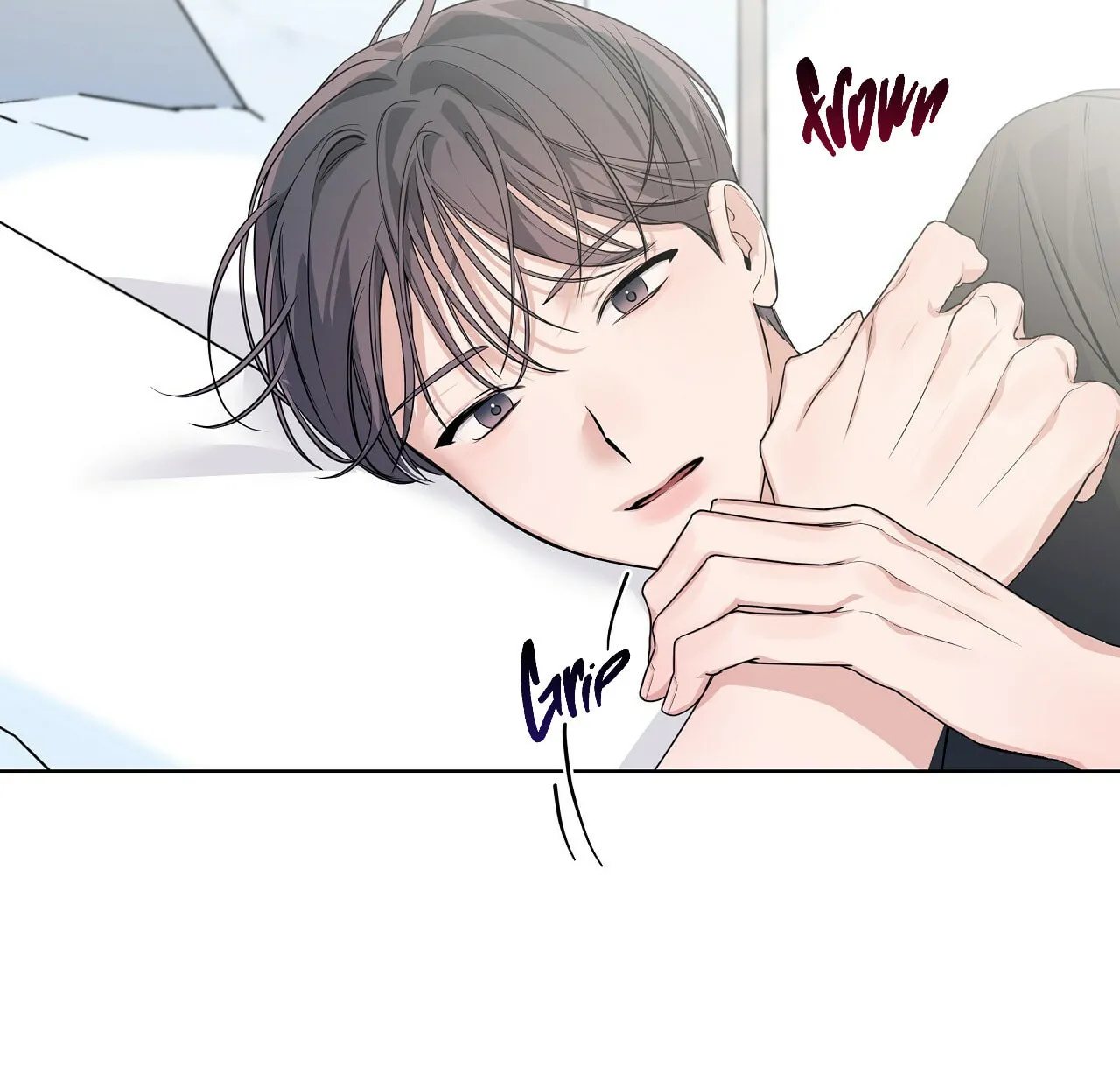 Nevermind Darling Chapter 13 page 64 - 
