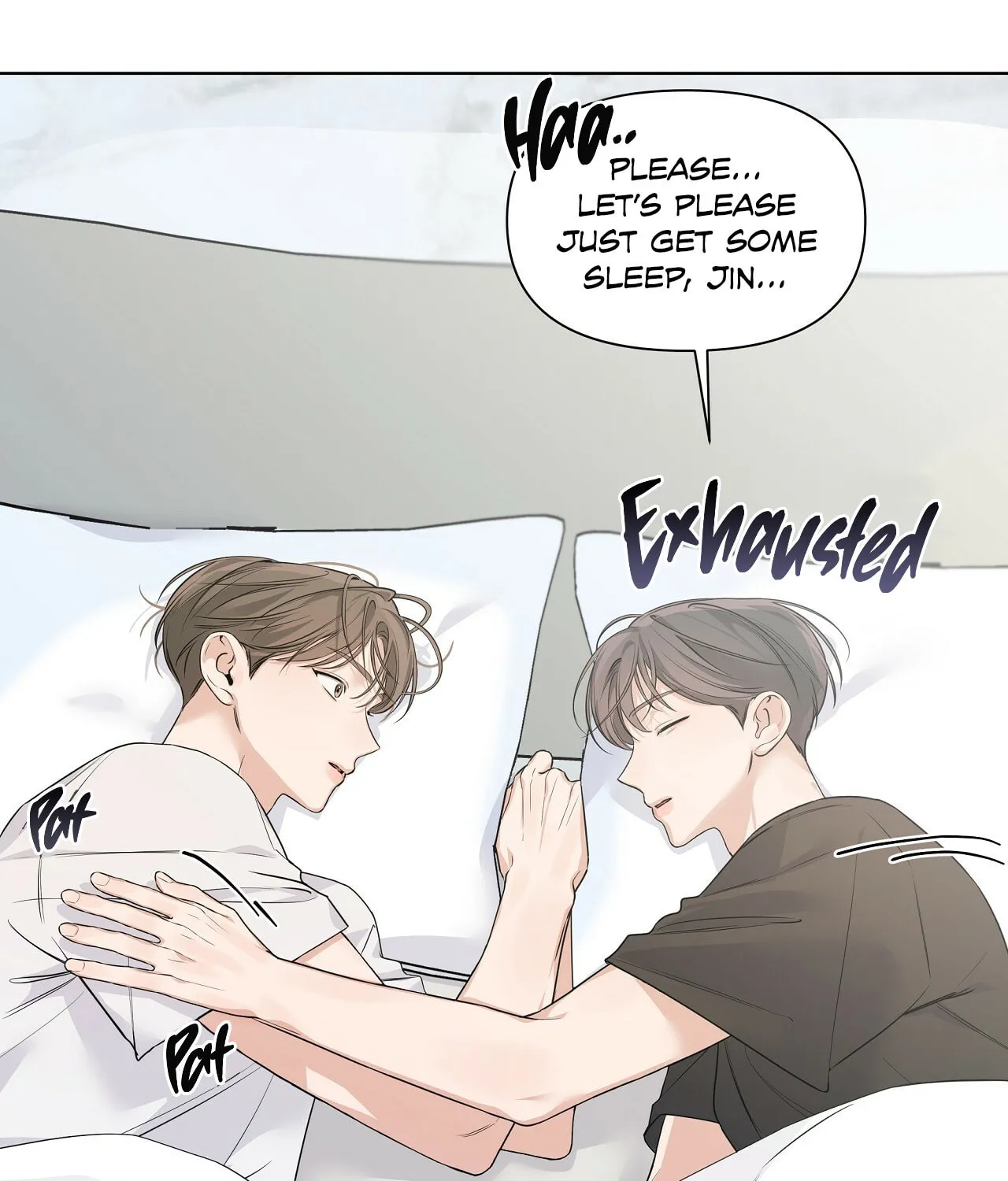 Nevermind Darling Chapter 13 page 68 - 