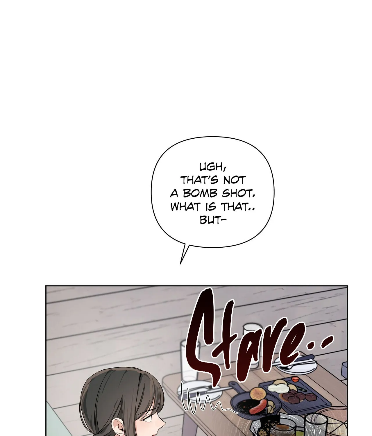 Nevermind Darling Chapter 13 page 8 - 