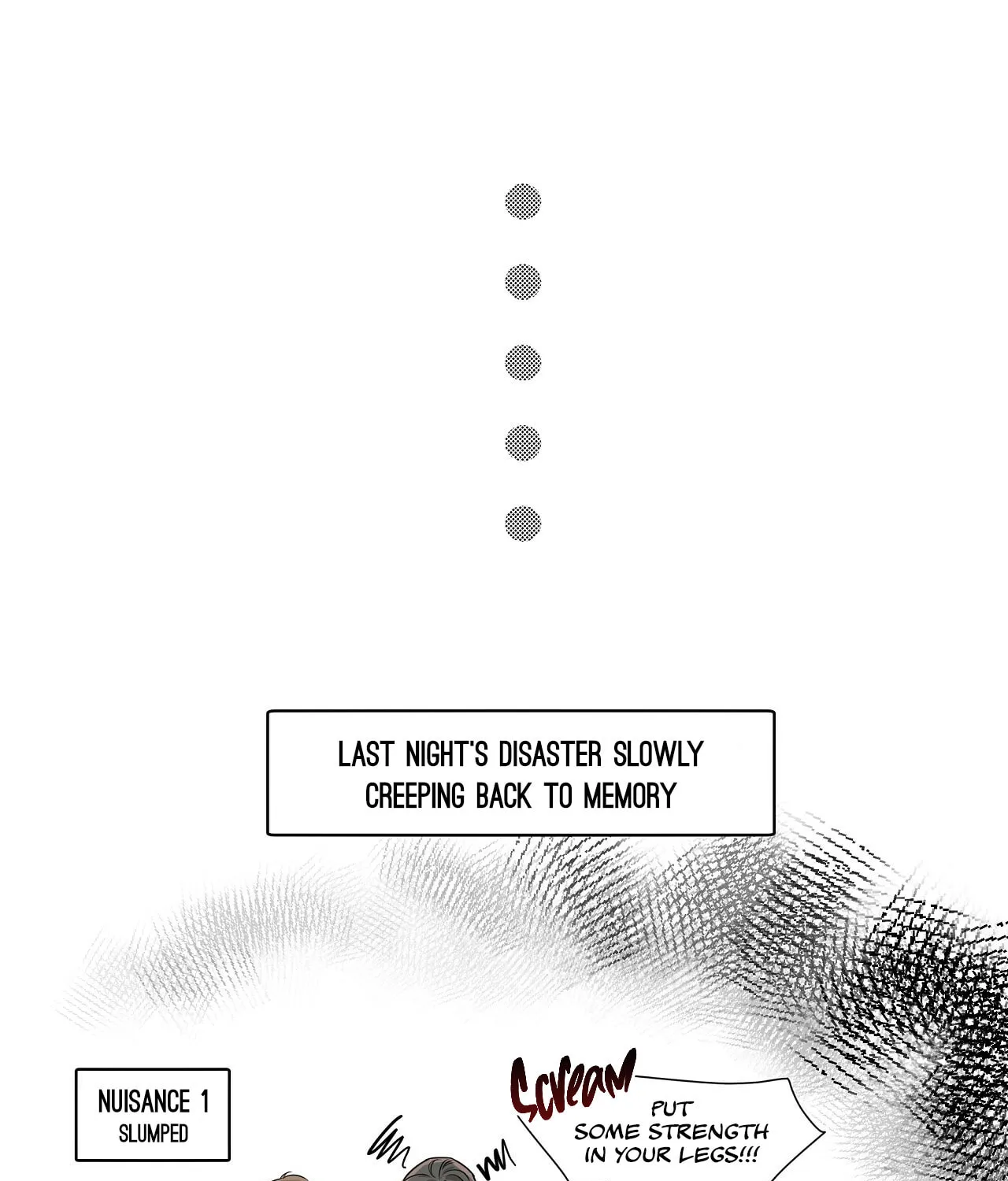 Nevermind Darling Chapter 13 page 71 - 