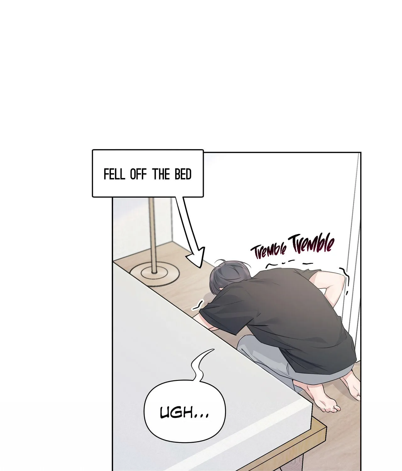 Nevermind Darling Chapter 13 page 77 - 