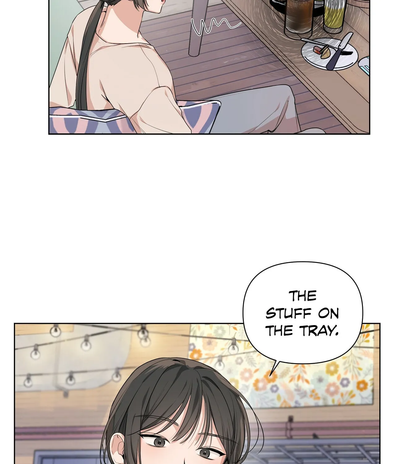 Nevermind Darling Chapter 13 page 9 - 
