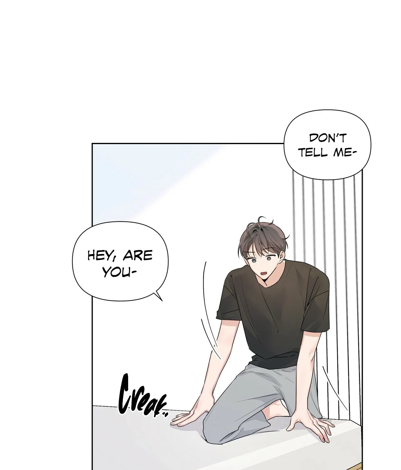 Nevermind Darling Chapter 13 page 81 - 