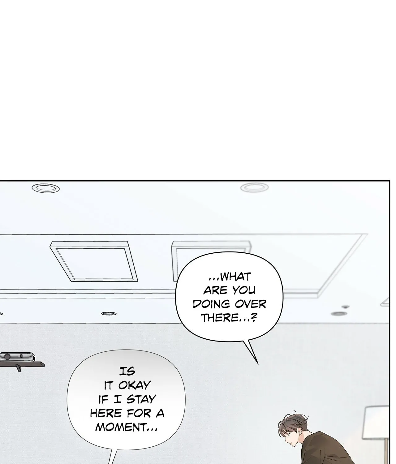Nevermind Darling Chapter 13 page 85 - 