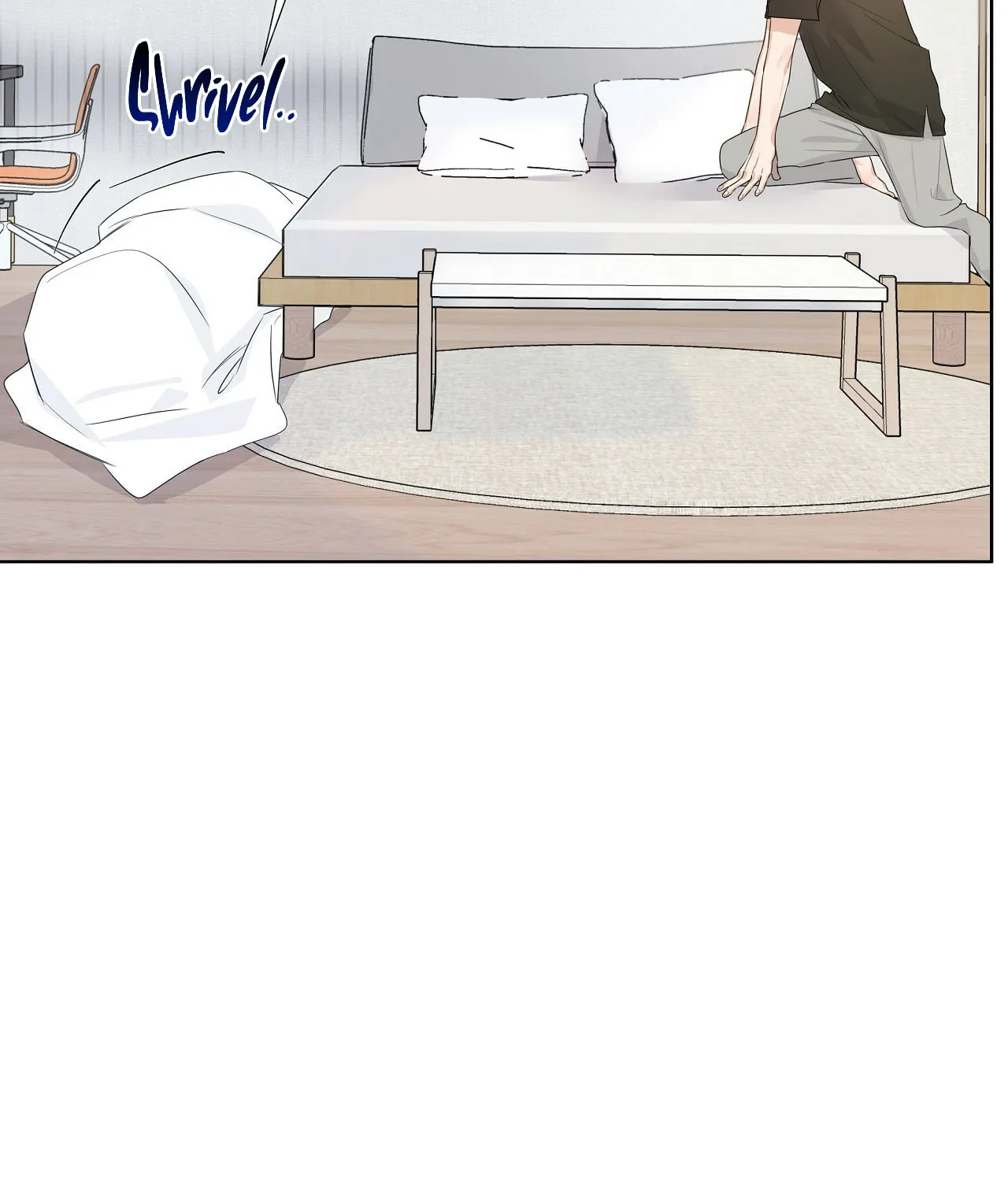 Nevermind Darling Chapter 13 page 86 - 