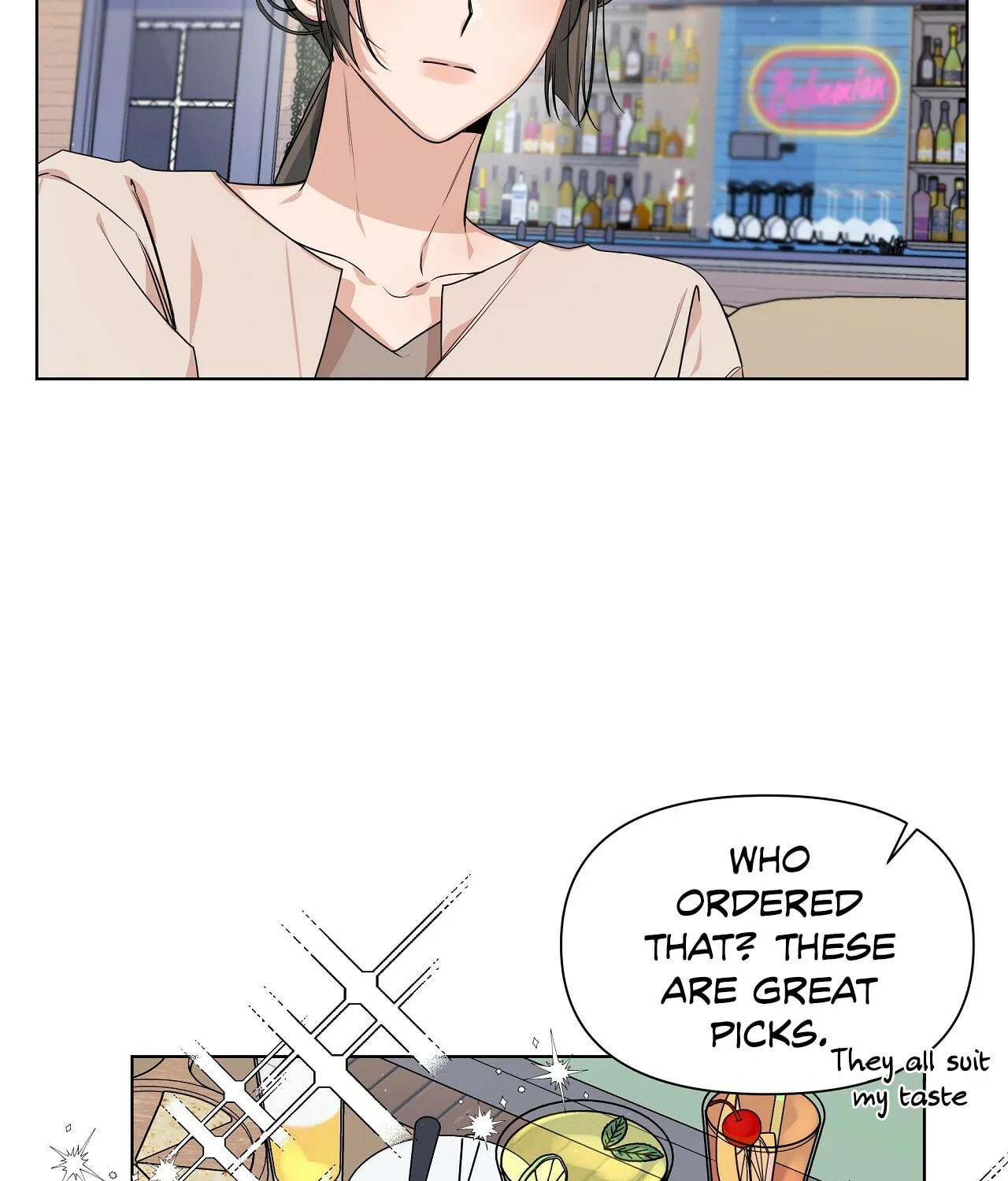 Nevermind Darling Chapter 13 page 10 - 