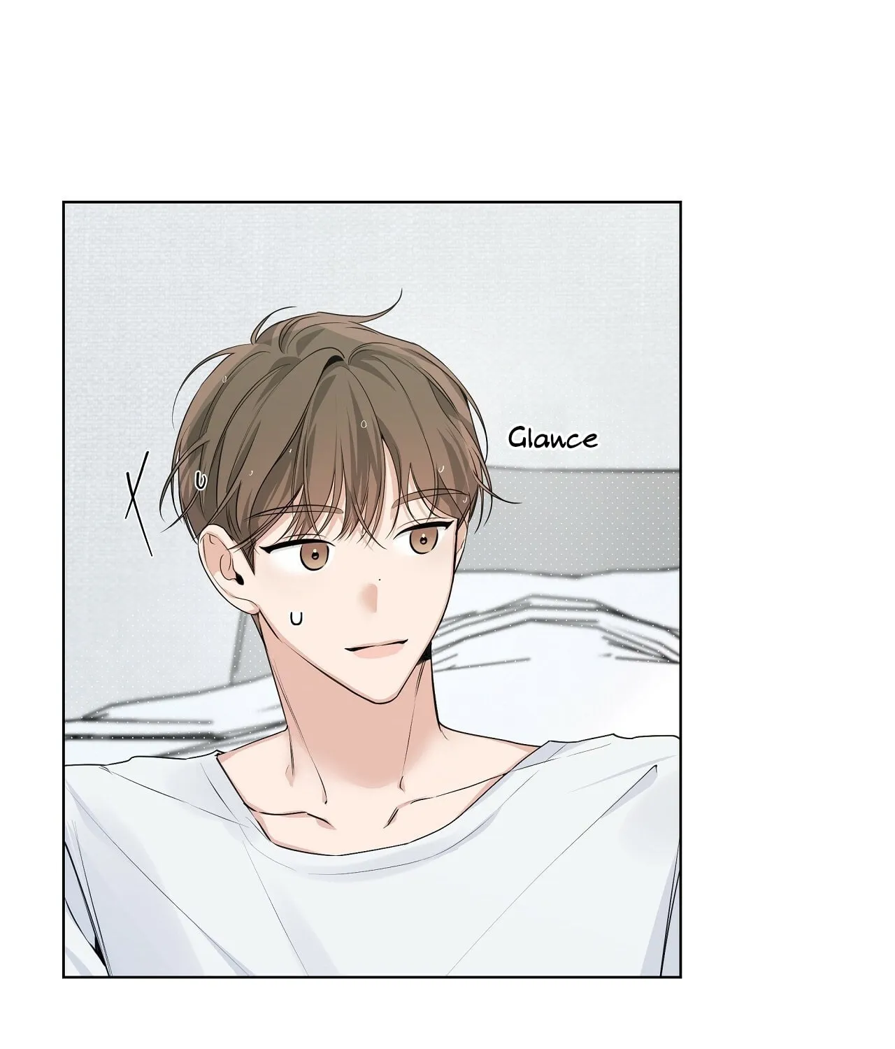 Nevermind Darling Chapter 14 page 18 - 