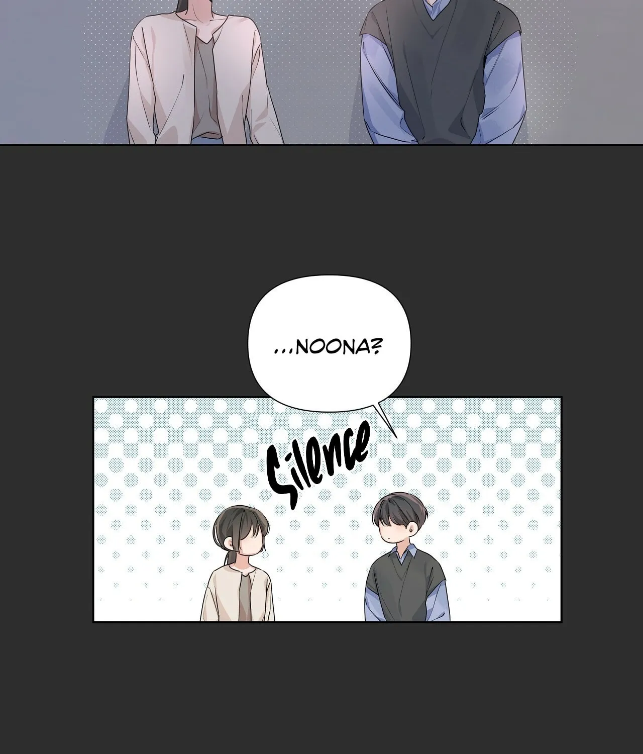 Nevermind Darling Chapter 14 page 27 - 