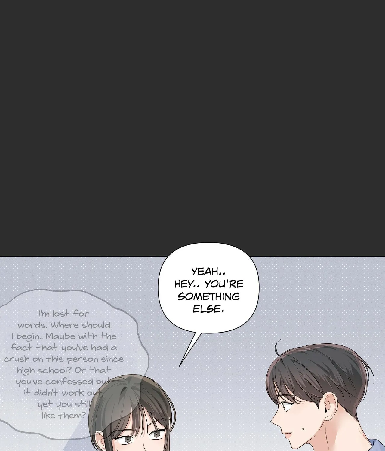 Nevermind Darling Chapter 14 page 28 - 