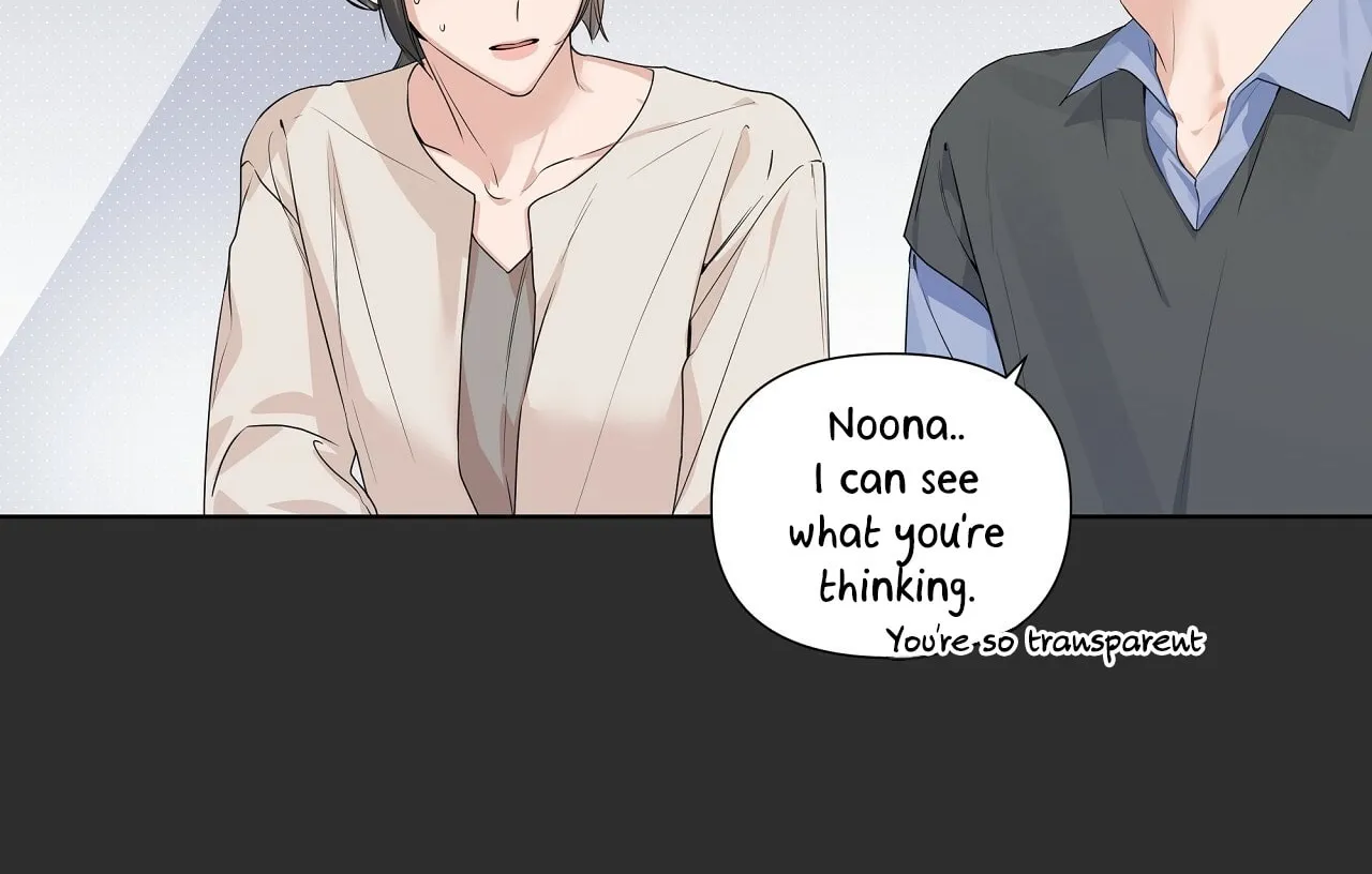 Nevermind Darling Chapter 14 page 29 - 