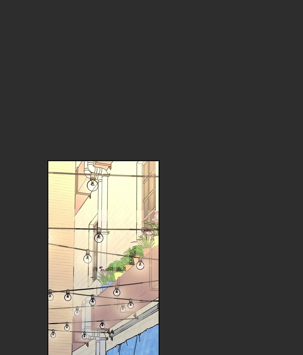 Nevermind Darling Chapter 14 page 33 - 