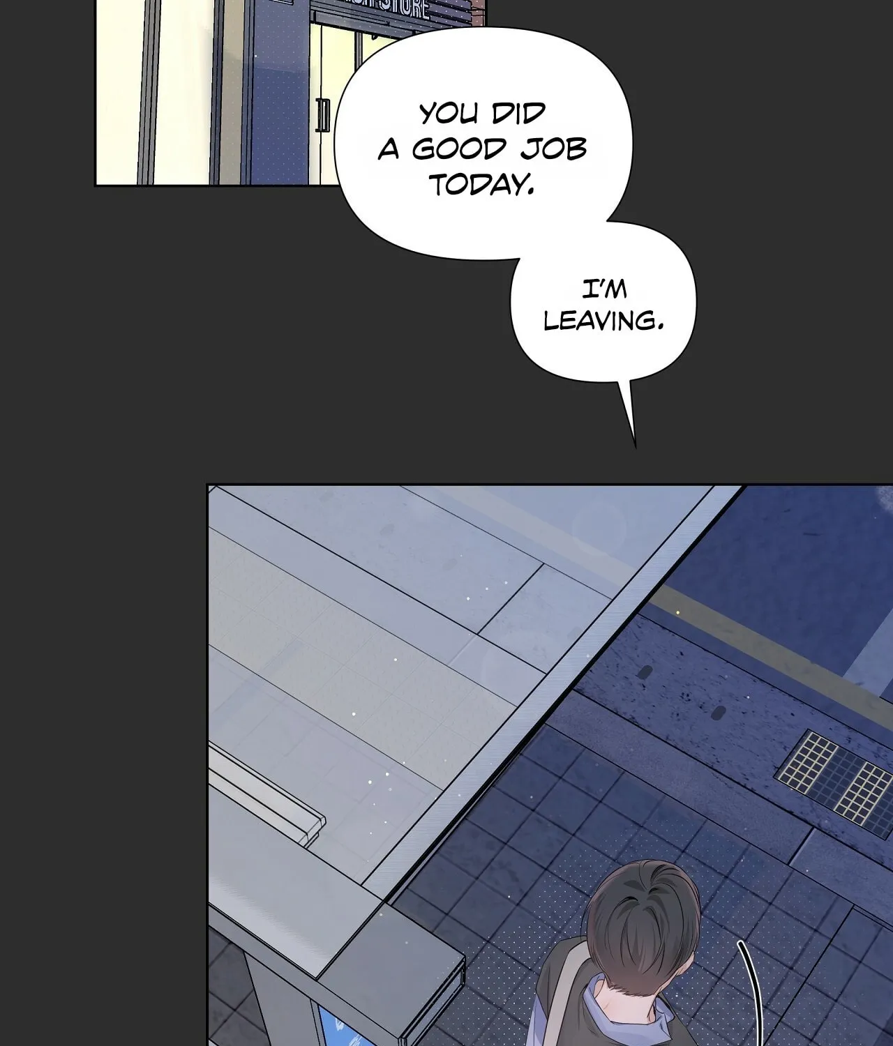 Nevermind Darling Chapter 14 page 50 - 