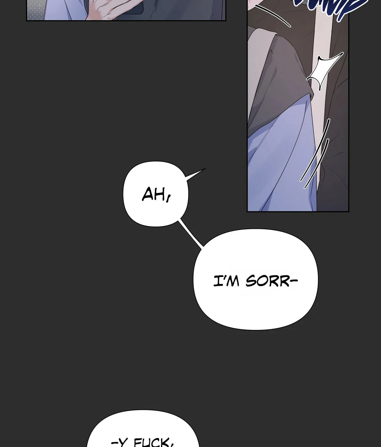 Nevermind Darling Chapter 14 page 57 - 
