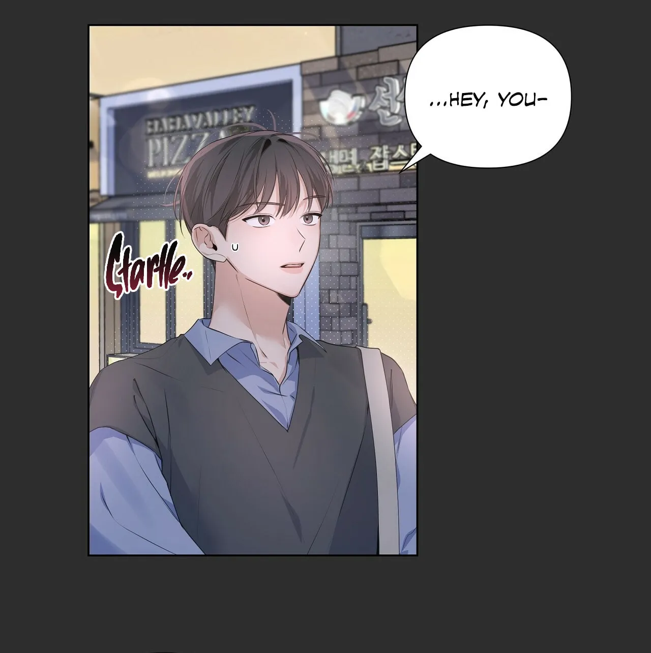 Nevermind Darling Chapter 14 page 59 - 