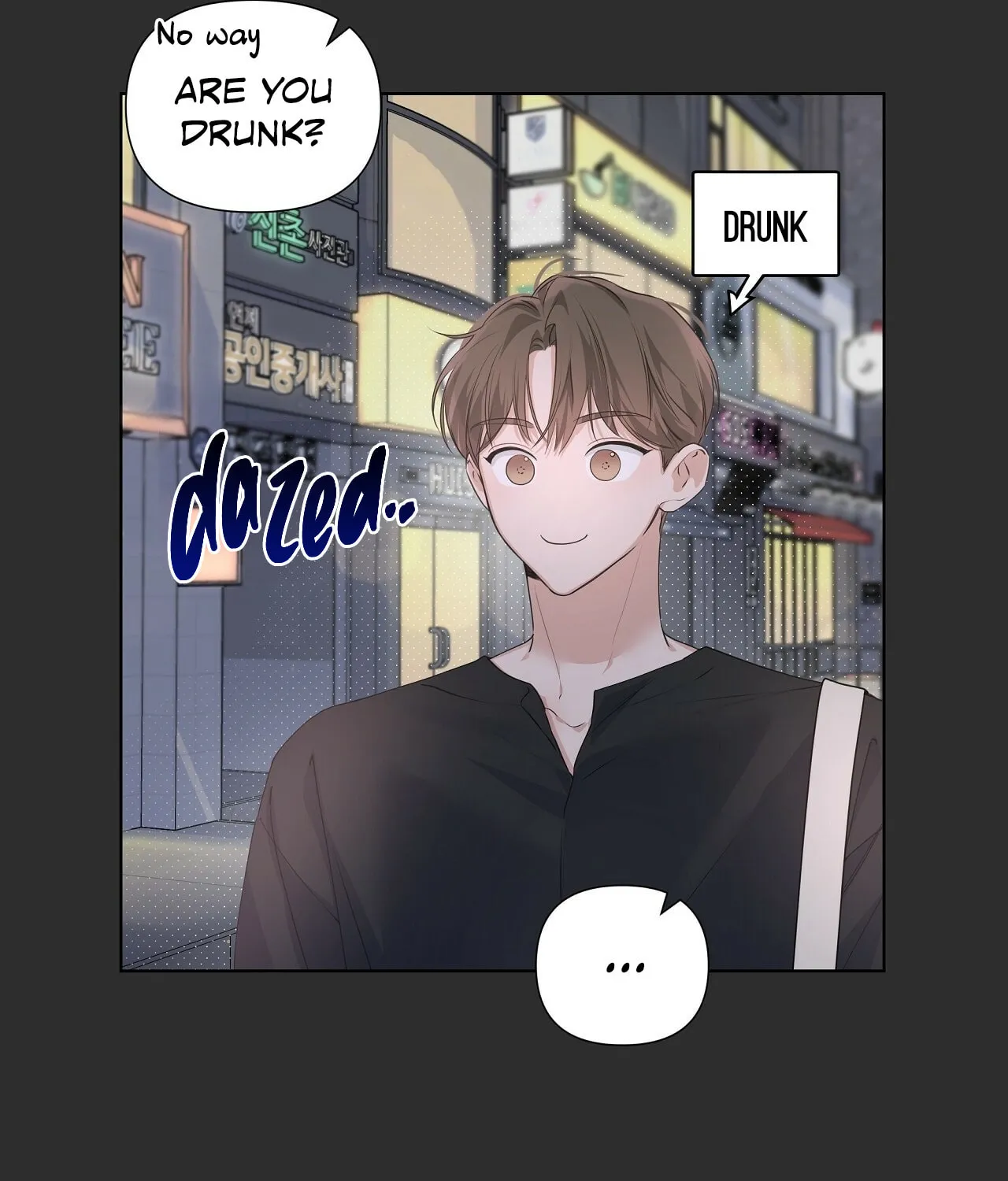 Nevermind Darling Chapter 14 page 60 - 