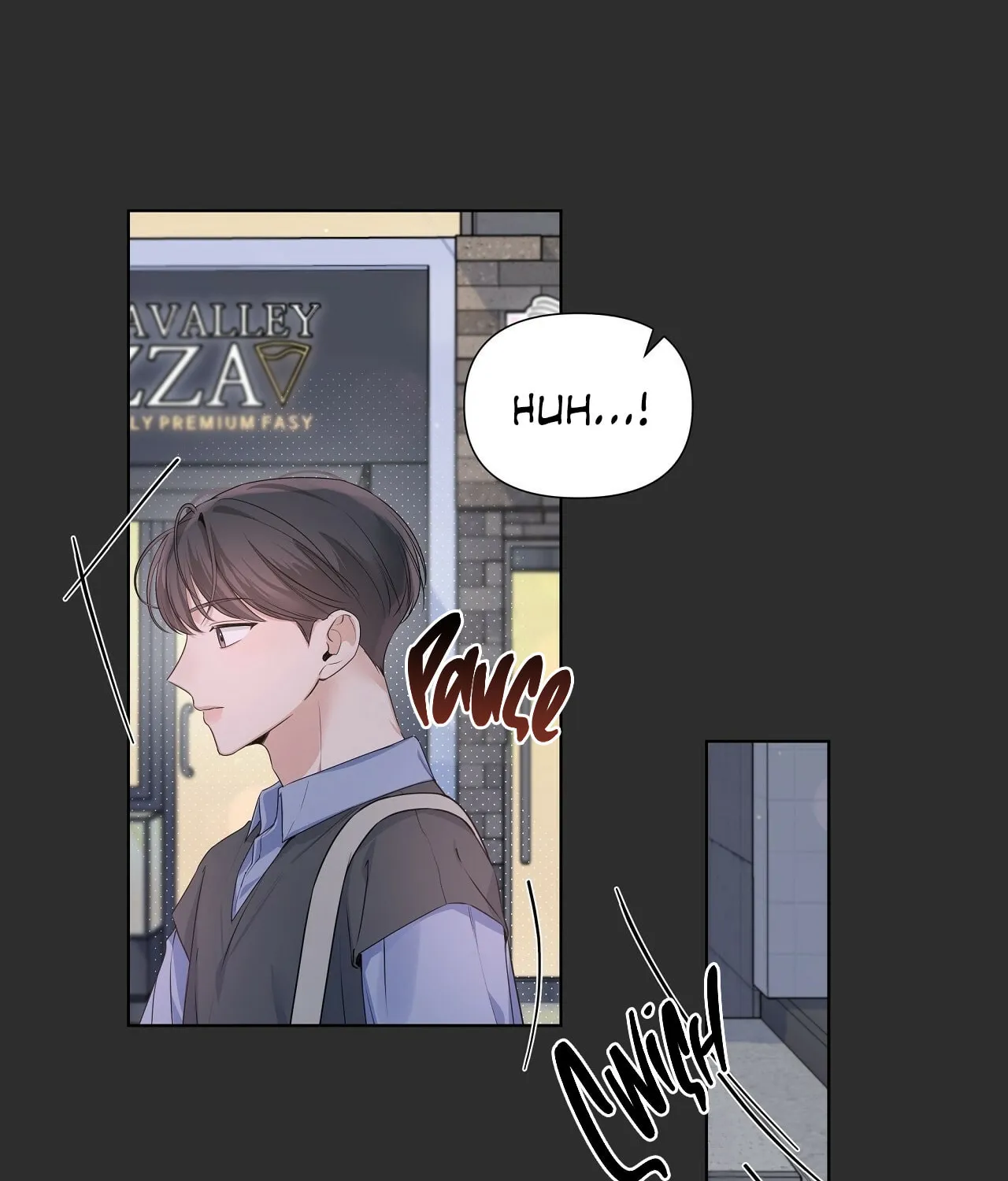 Nevermind Darling Chapter 14 page 63 - 