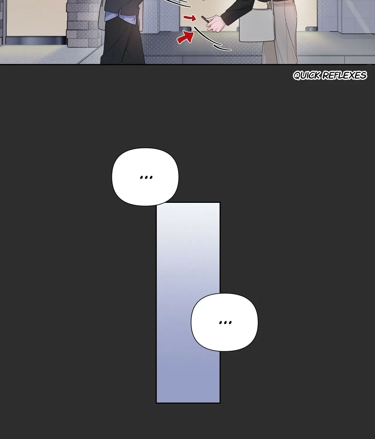 Nevermind Darling Chapter 14 page 65 - 
