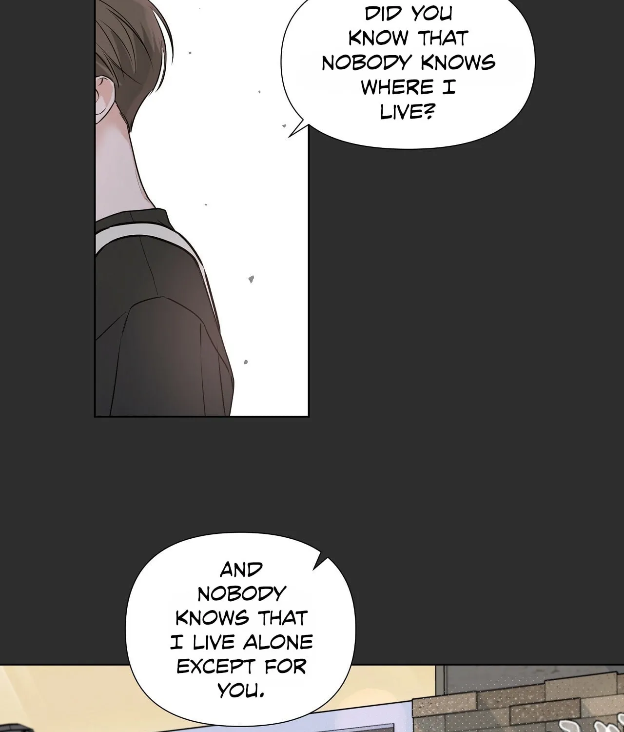 Nevermind Darling Chapter 14 page 68 - 