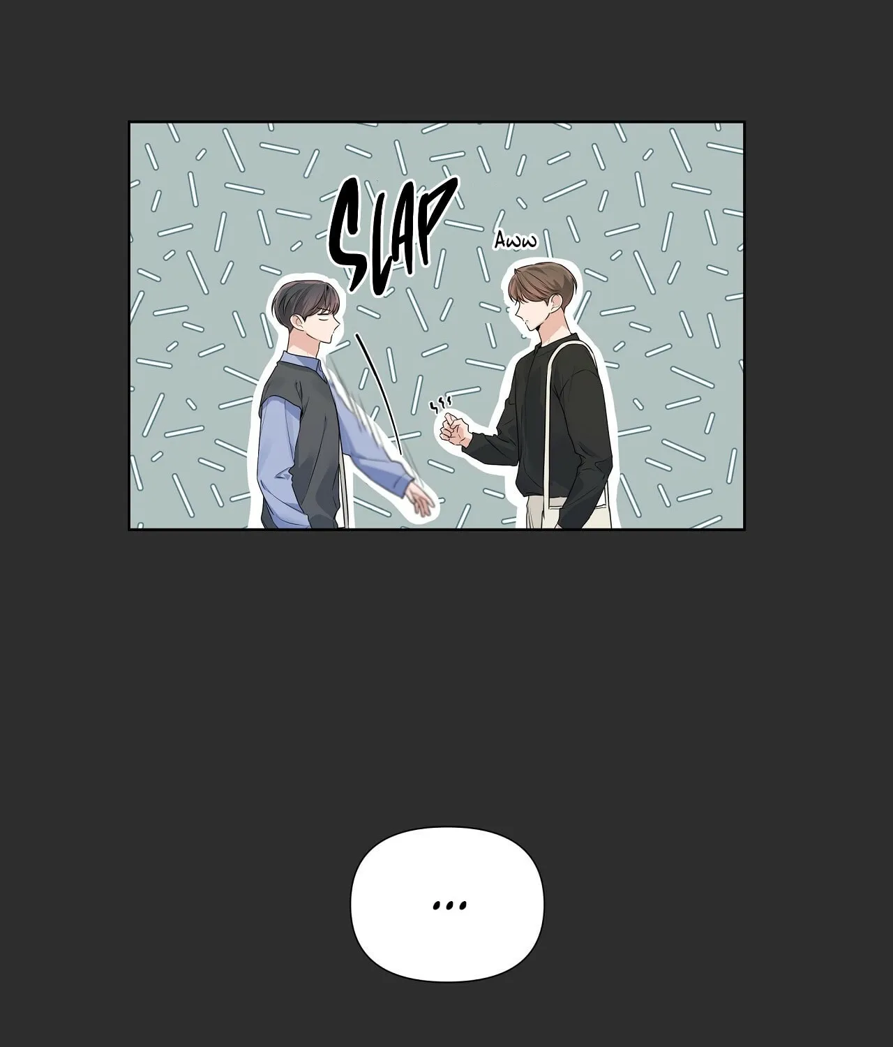 Nevermind Darling Chapter 14 page 73 - 