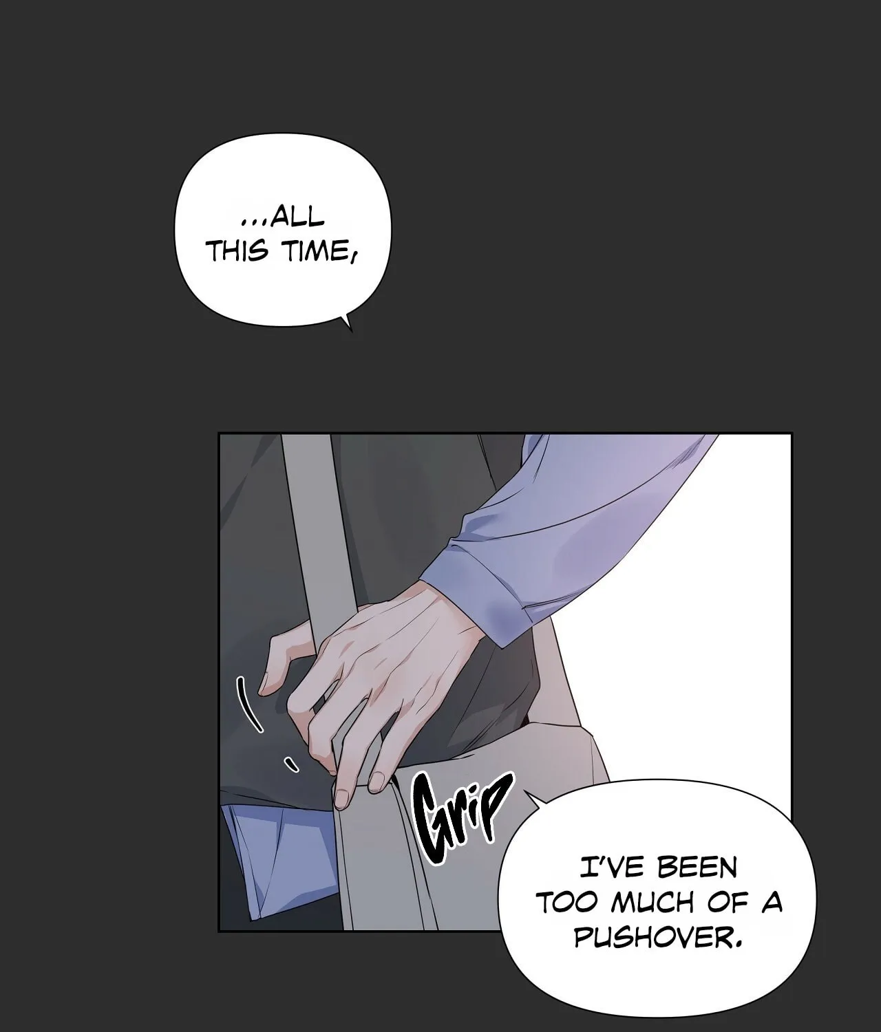 Nevermind Darling Chapter 14 page 74 - 