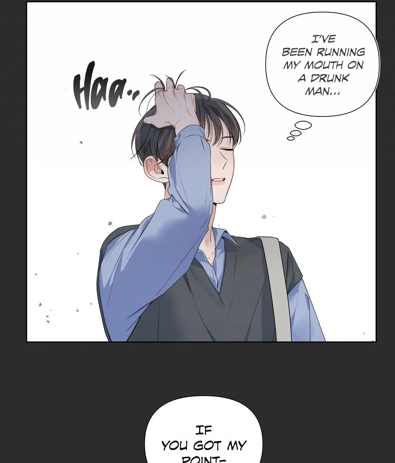 Nevermind Darling Chapter 14 page 78 - 