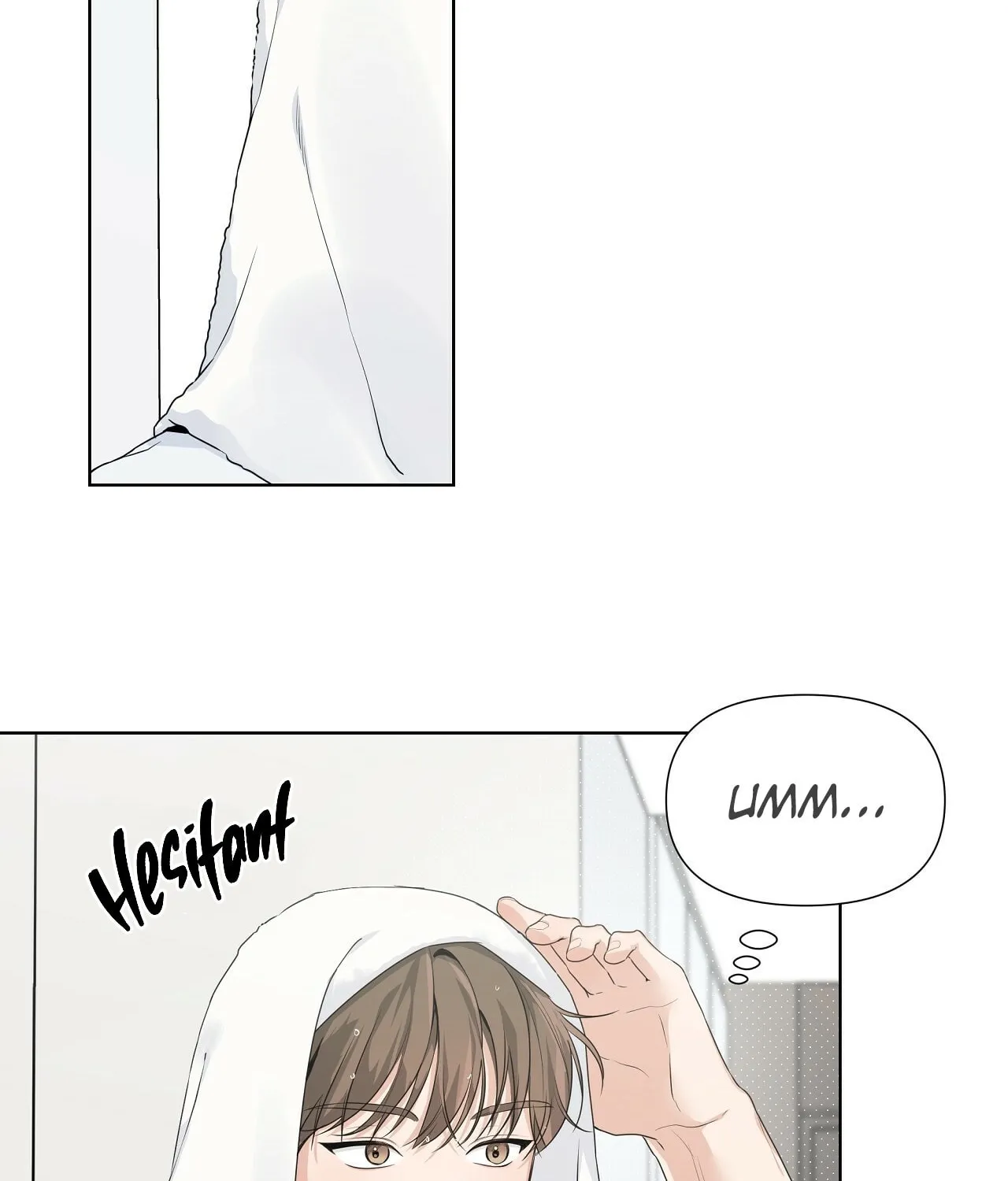 Nevermind Darling Chapter 14 page 9 - 