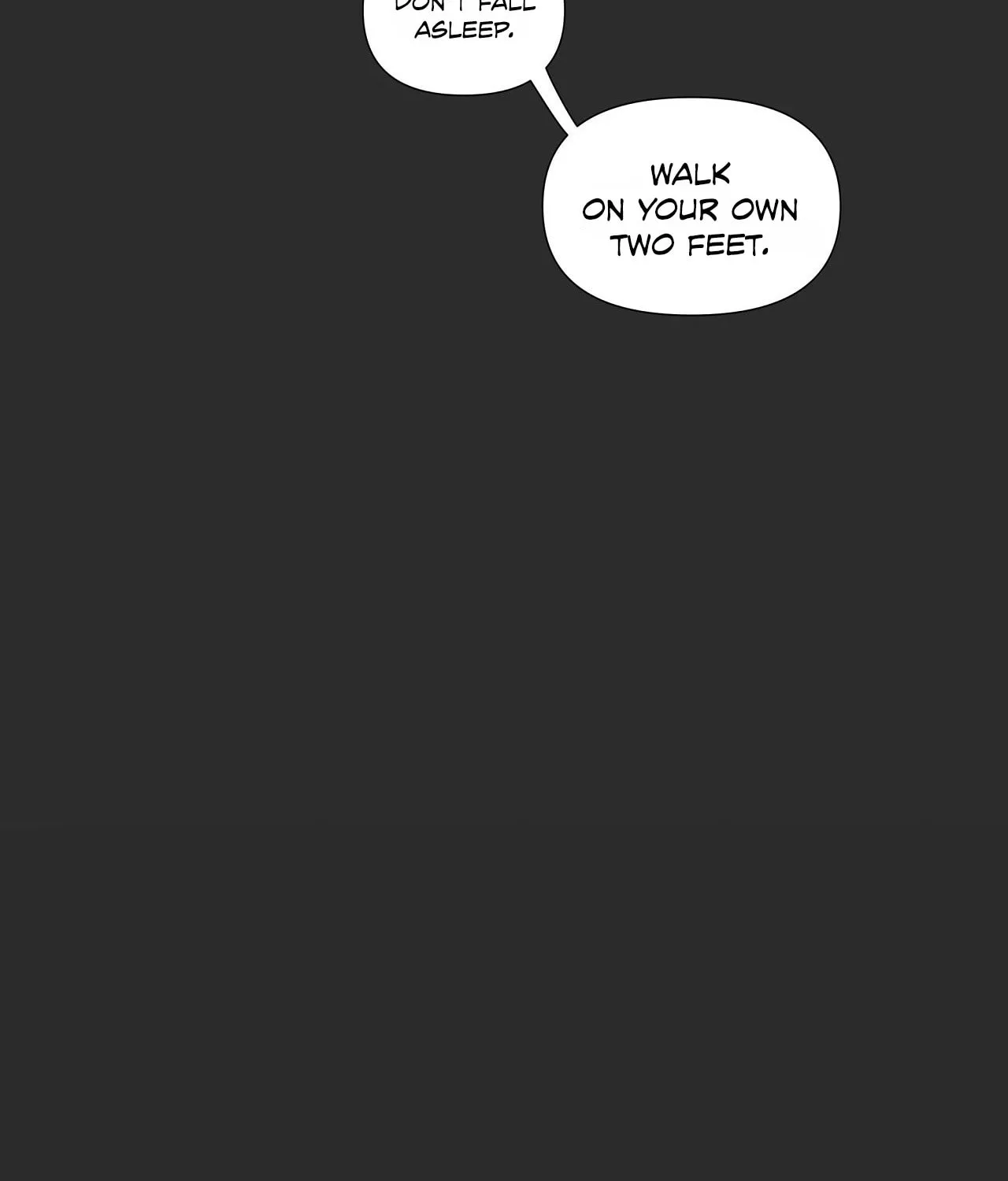 Nevermind Darling Chapter 14 page 81 - 