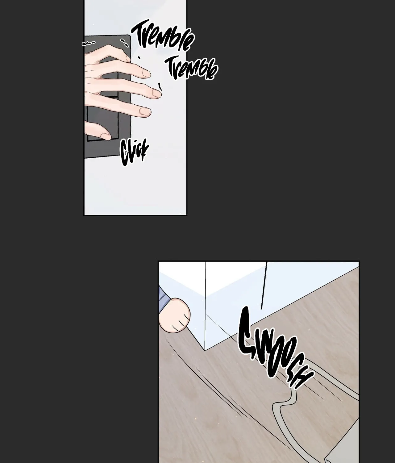 Nevermind Darling Chapter 14 page 83 - 