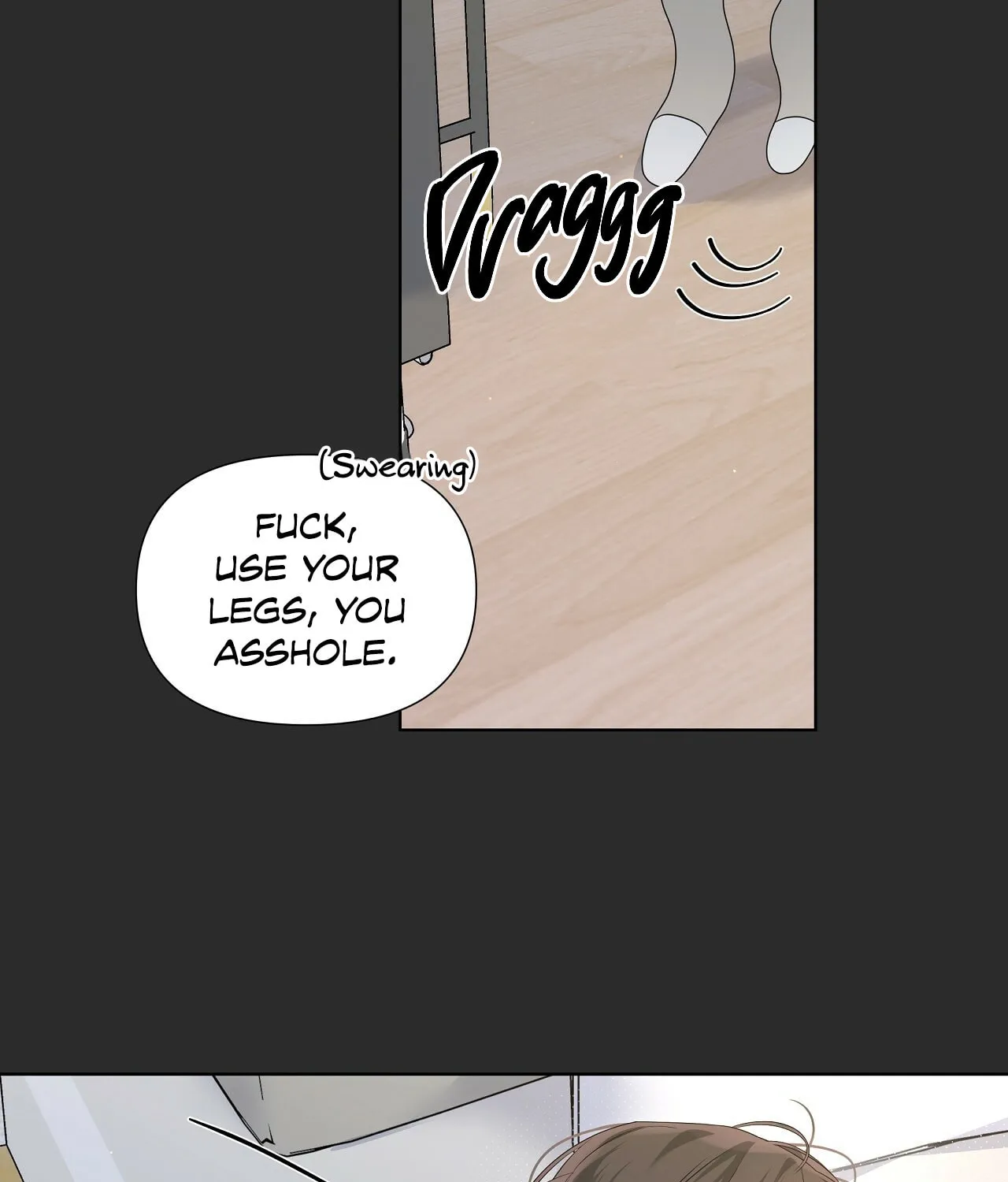 Nevermind Darling Chapter 14 page 87 - 