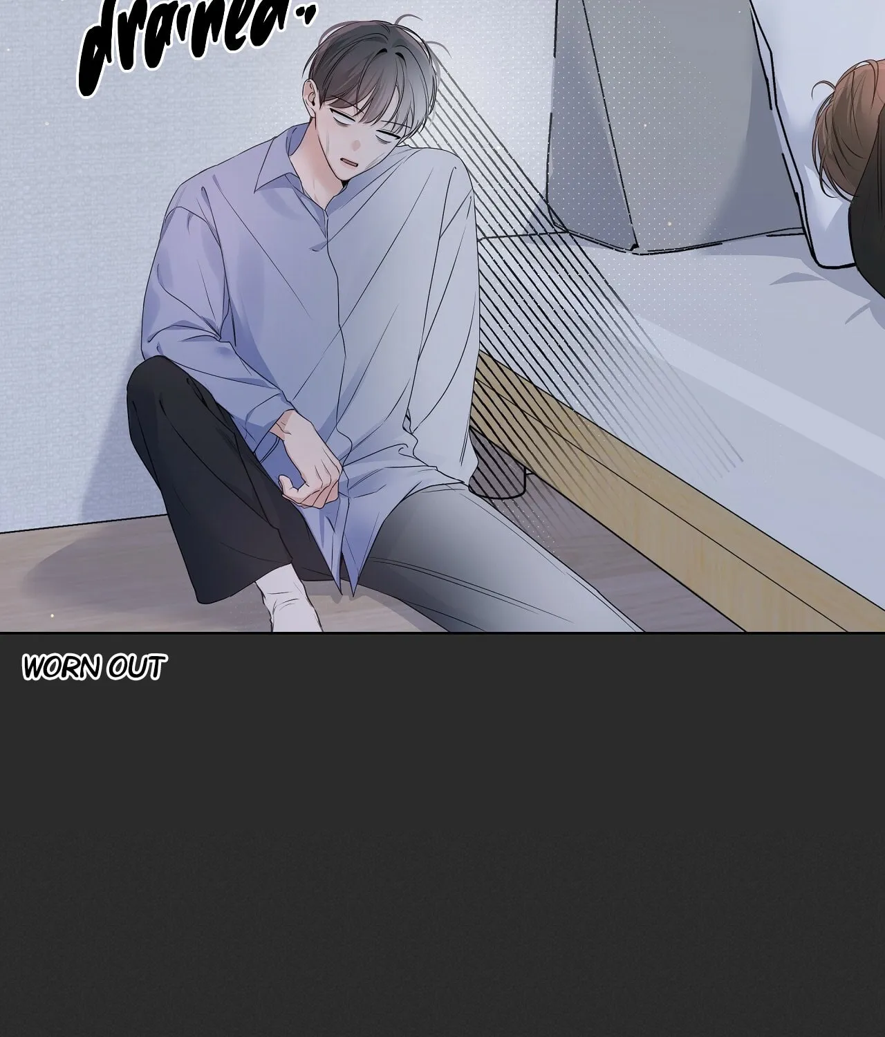 Nevermind Darling Chapter 14 page 89 - 