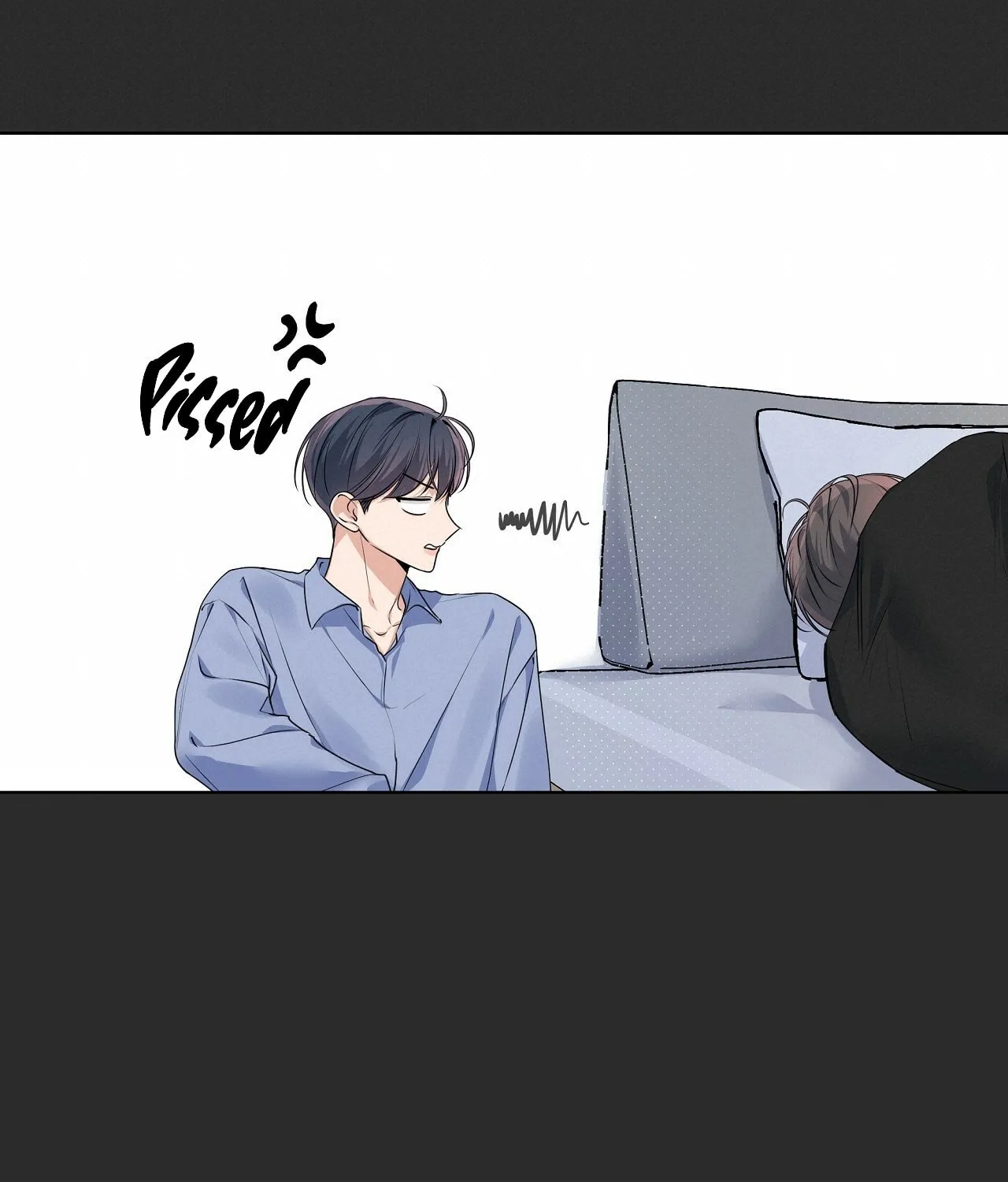 Nevermind Darling Chapter 14 page 90 - 