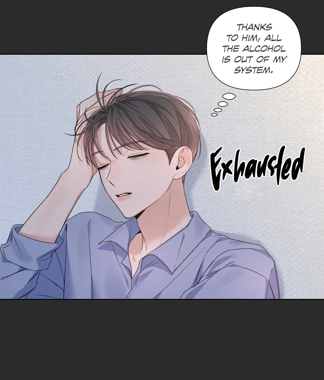 Nevermind Darling Chapter 14 page 91 - 