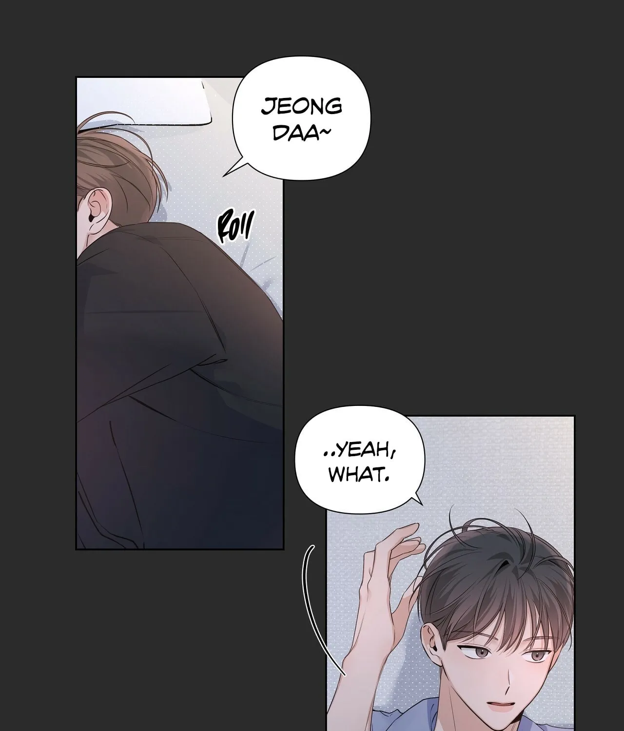 Nevermind Darling Chapter 14 page 92 - 