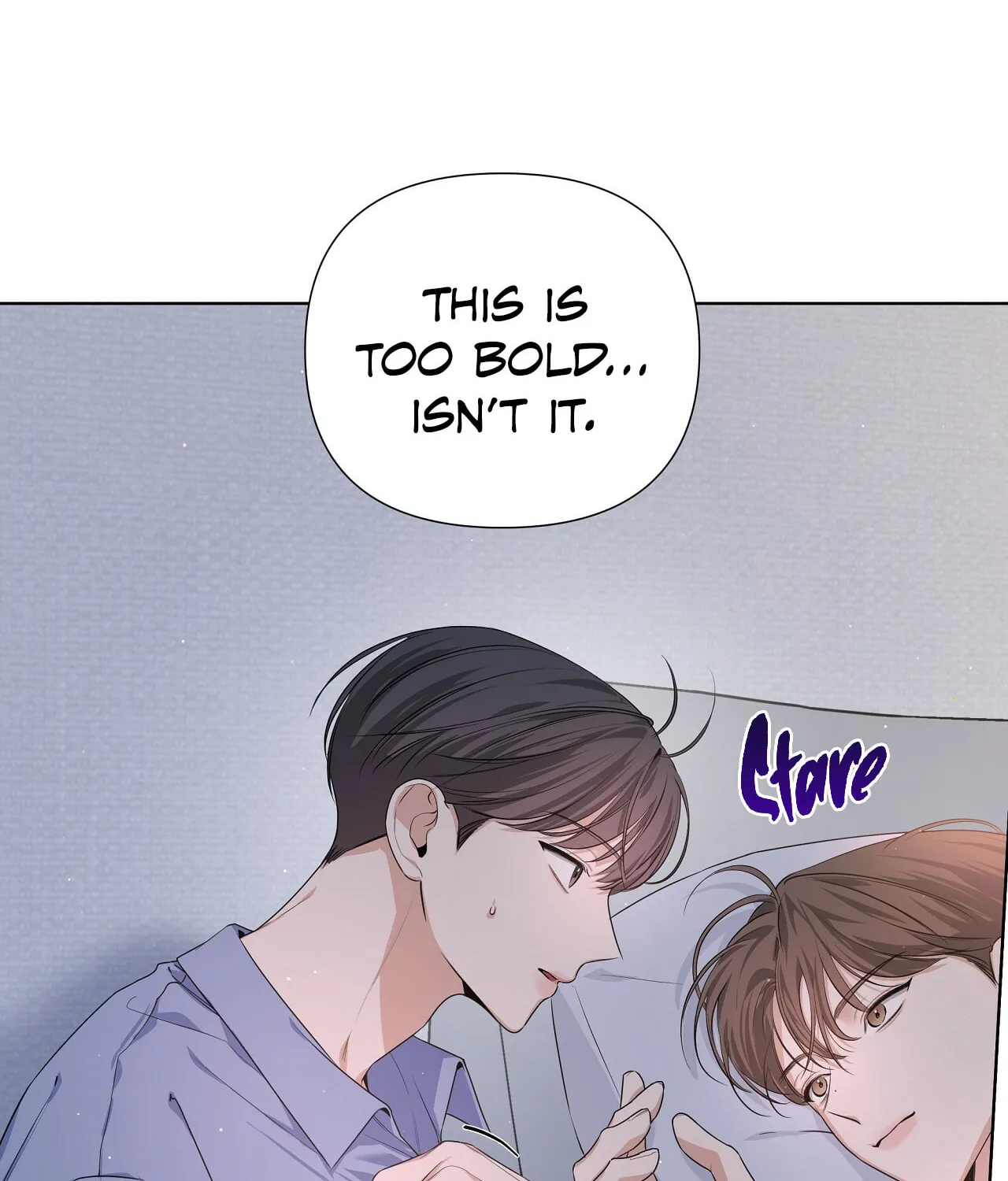 Nevermind Darling Chapter 15 page 11 - 