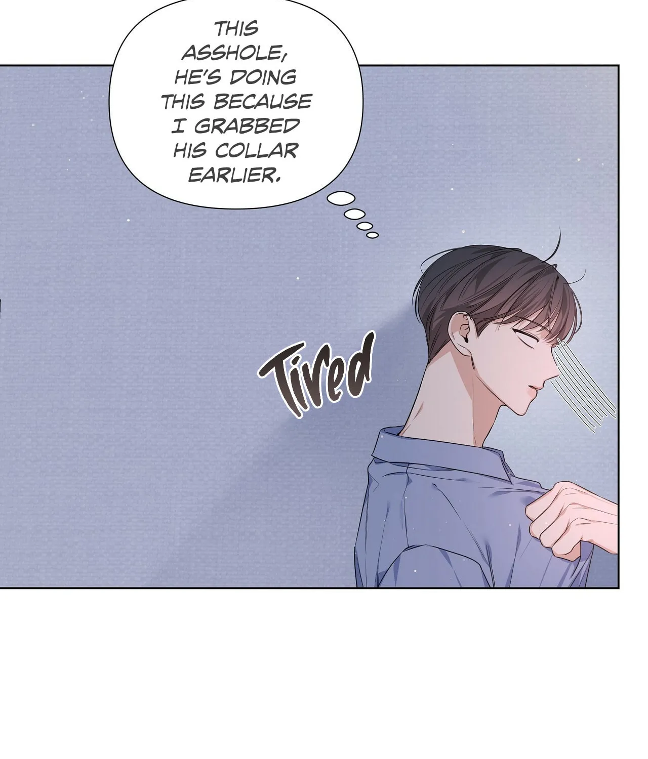 Nevermind Darling Chapter 15 page 14 - 