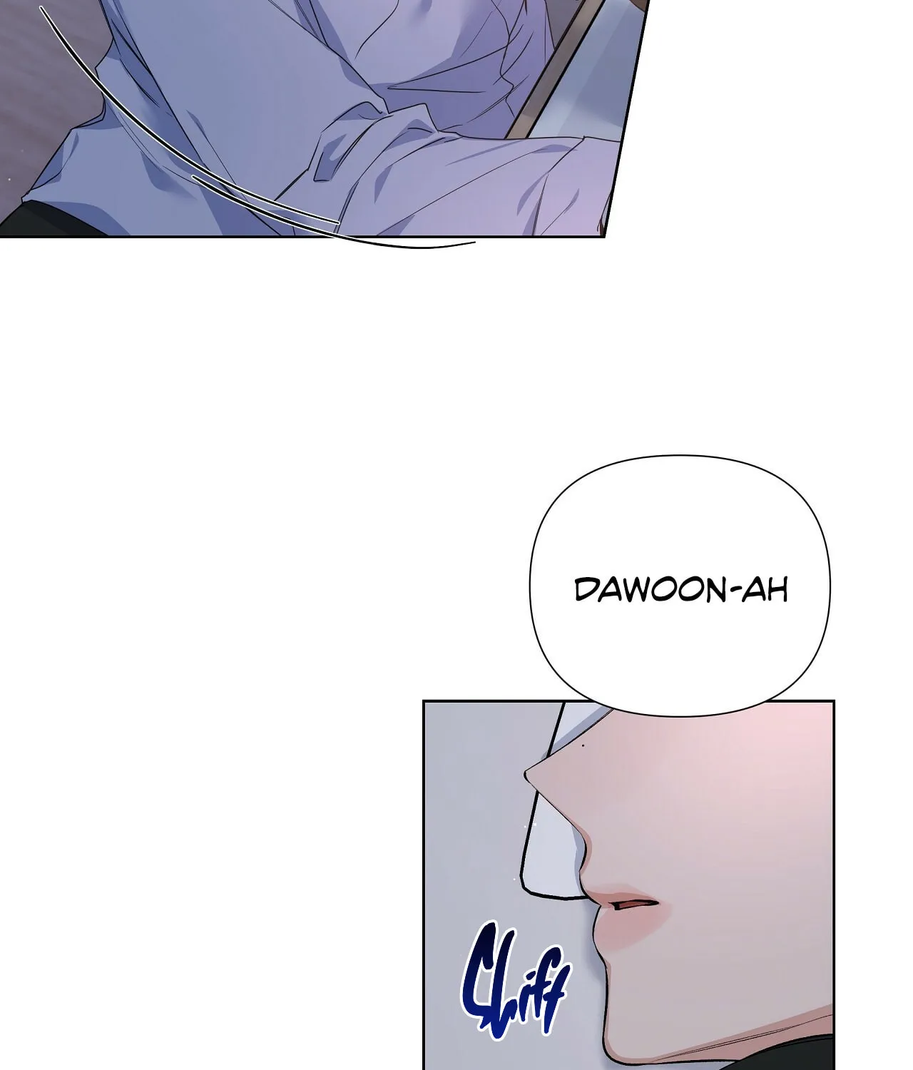 Nevermind Darling Chapter 15 page 17 - 