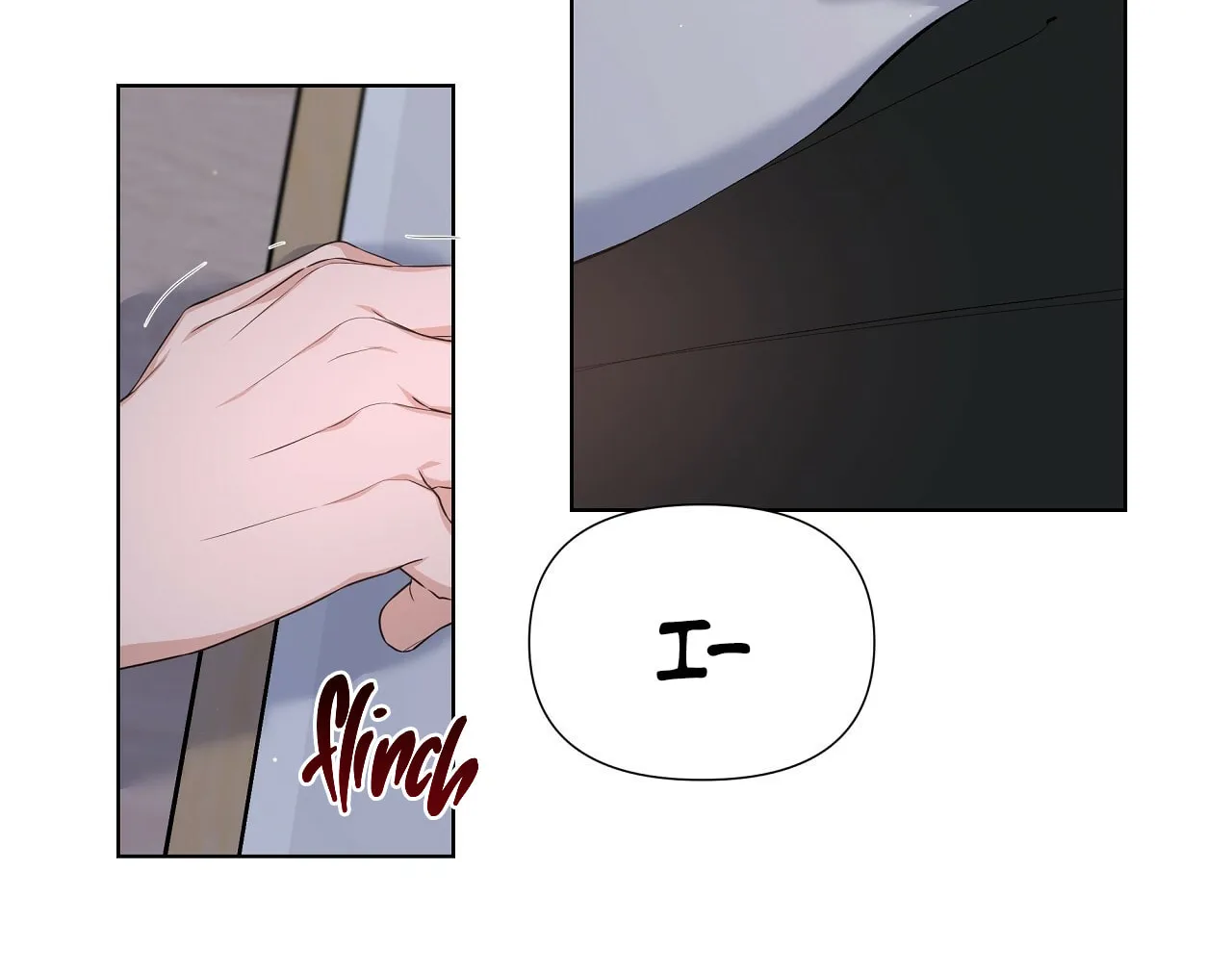 Nevermind Darling Chapter 15 page 18 - 