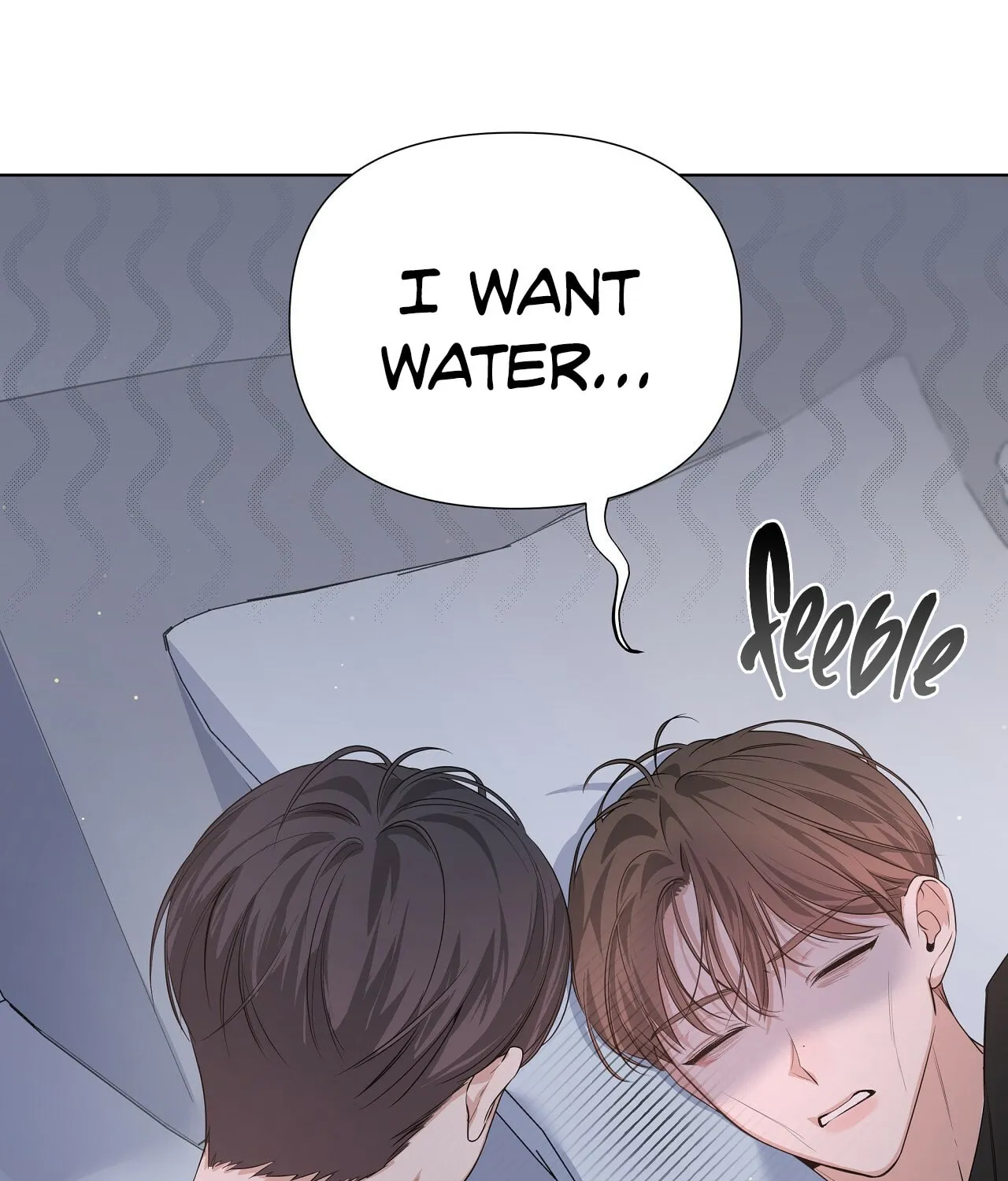 Nevermind Darling Chapter 15 page 19 - 