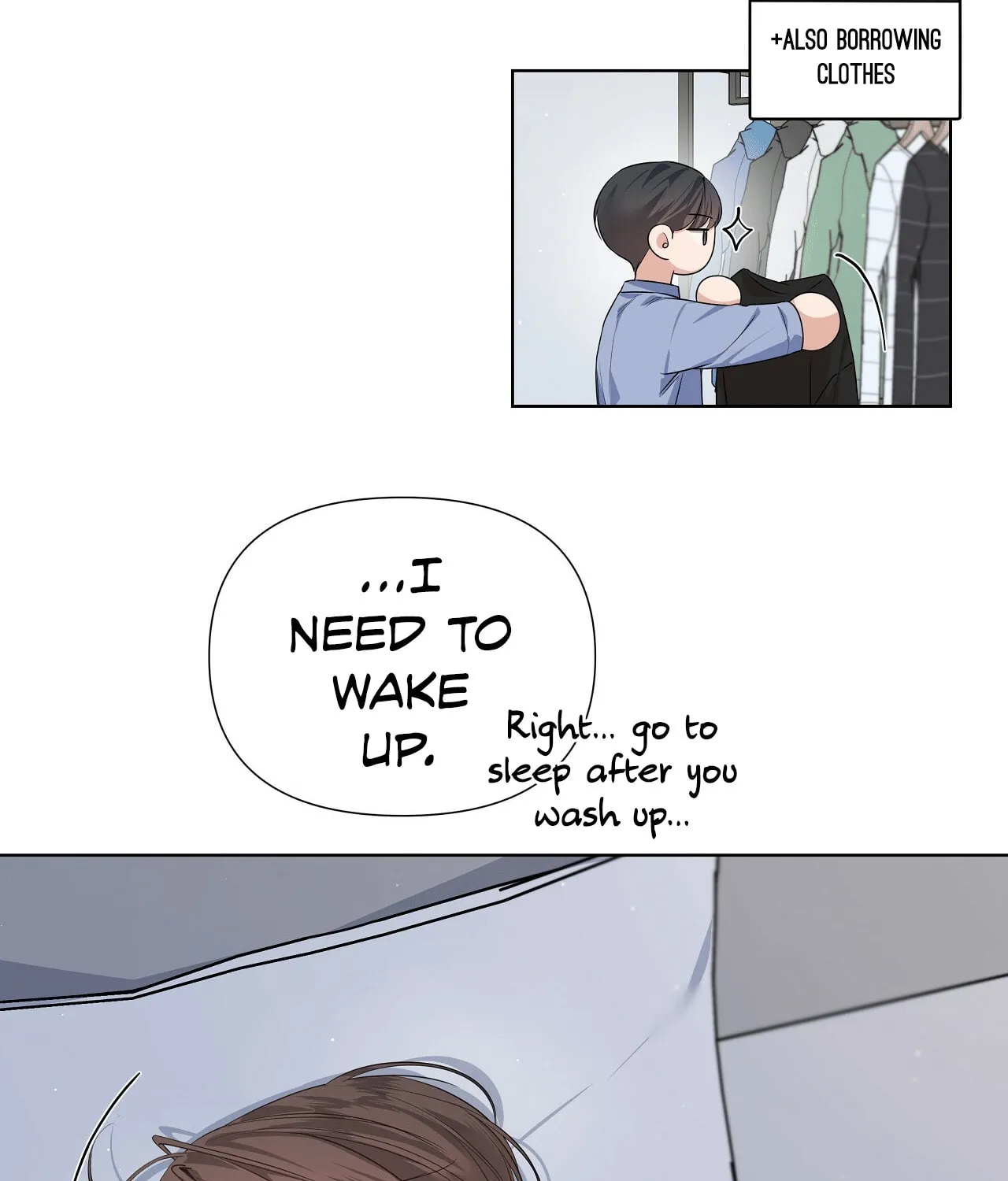 Nevermind Darling Chapter 15 page 39 - 