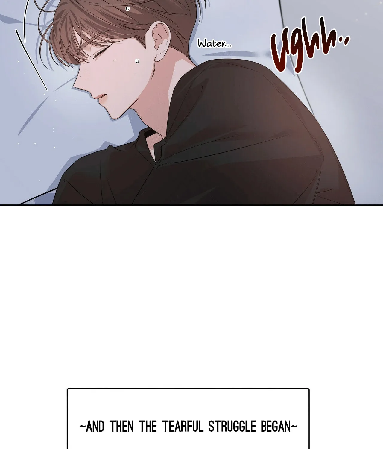 Nevermind Darling Chapter 15 page 40 - 