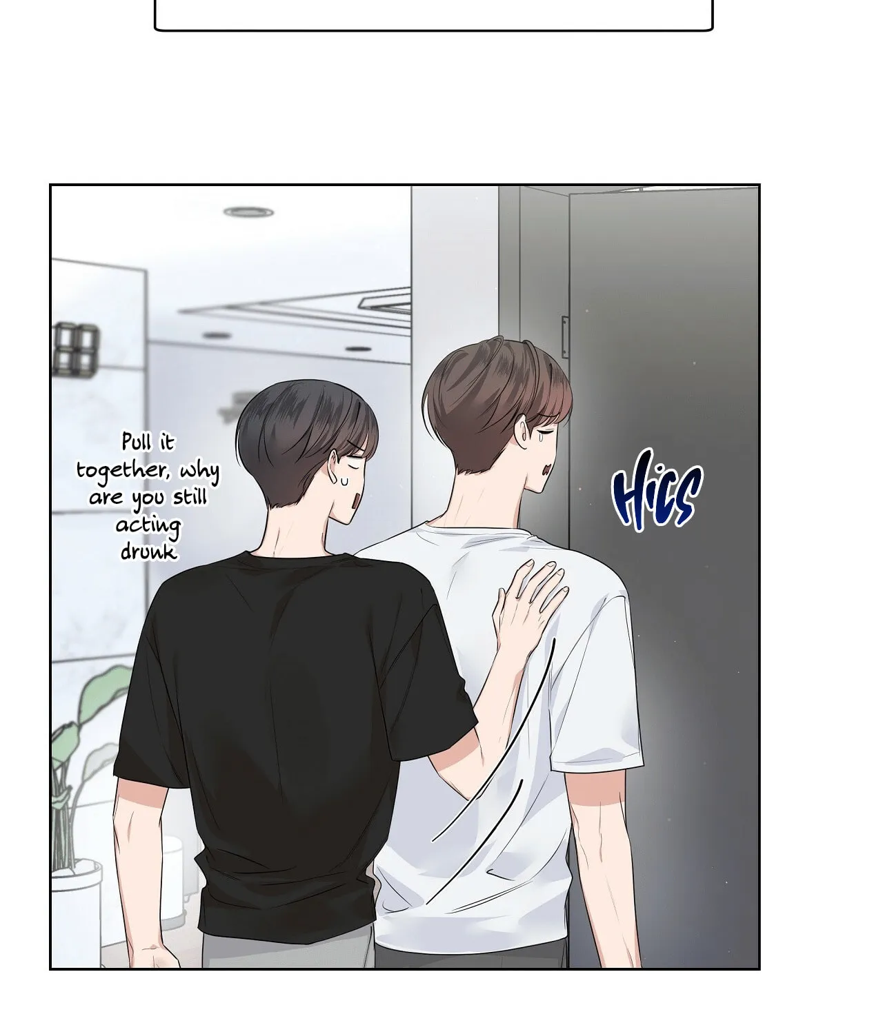 Nevermind Darling Chapter 15 page 41 - 