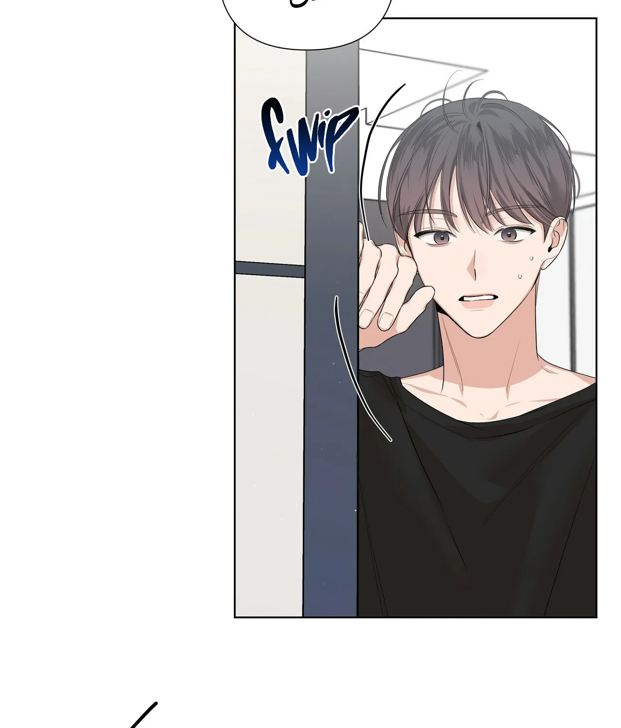 Nevermind Darling Chapter 15 page 48 - 